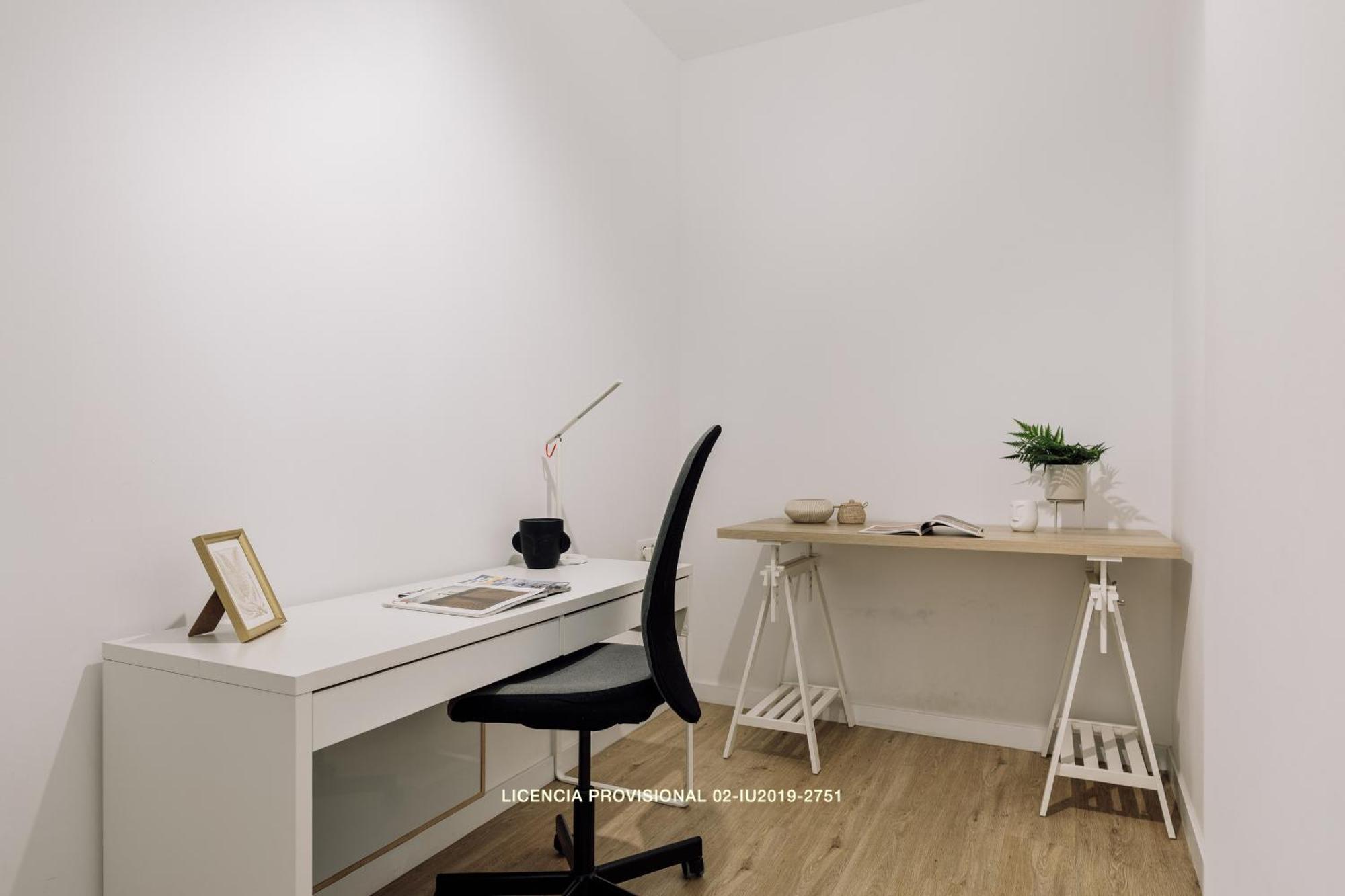 Apartamento Ola Living Sant Antoni Market