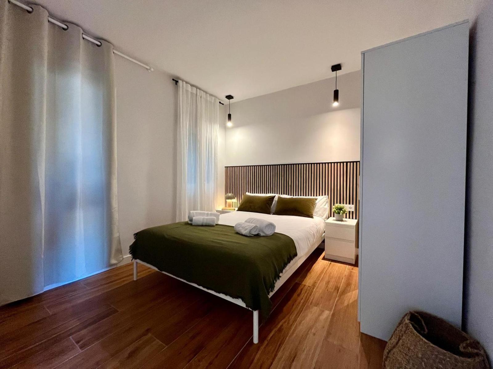 Ola Living Sant Antoni Market Apartamento Barcelona