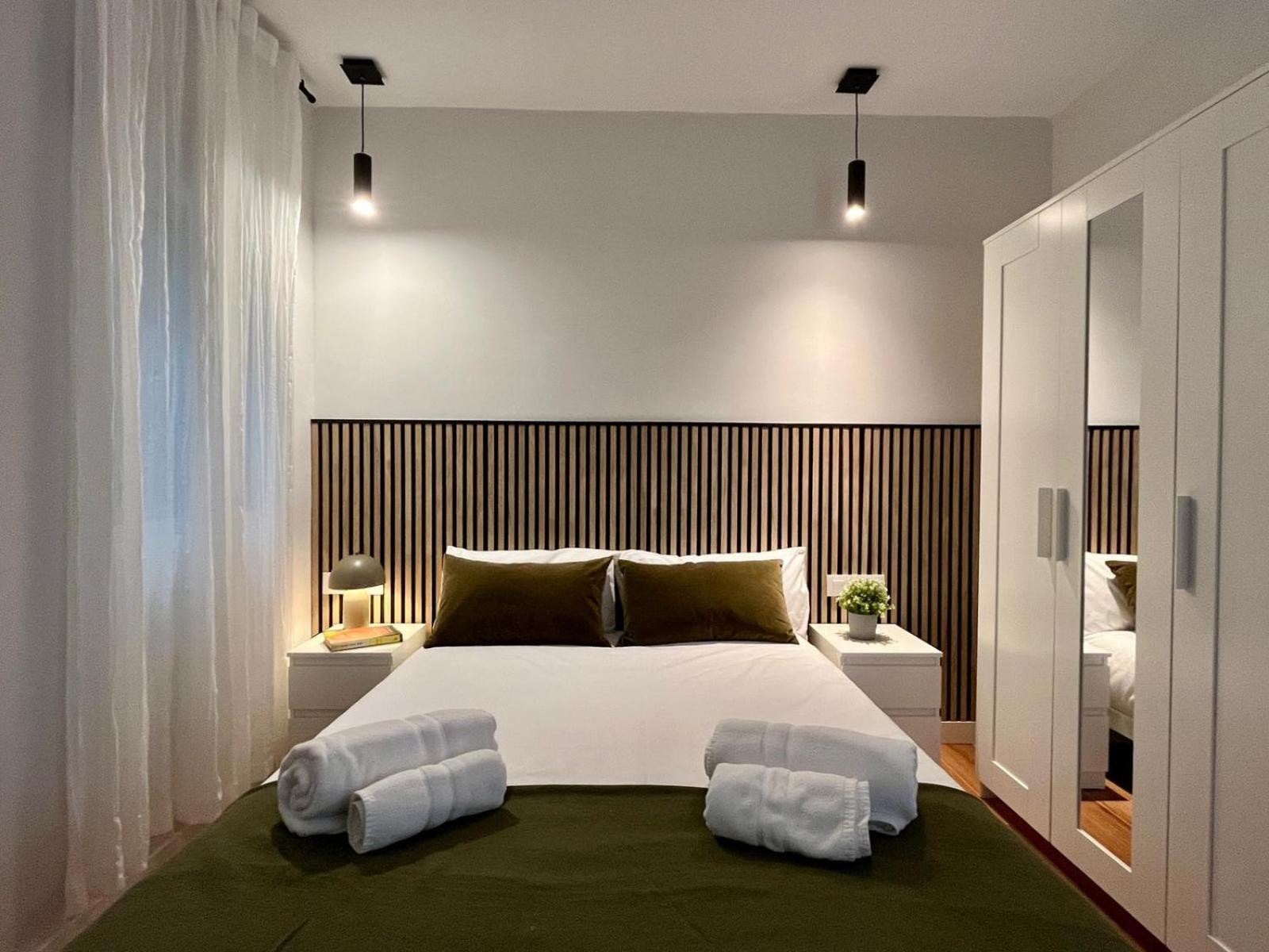Ola Living Sant Antoni Market Apartamento *