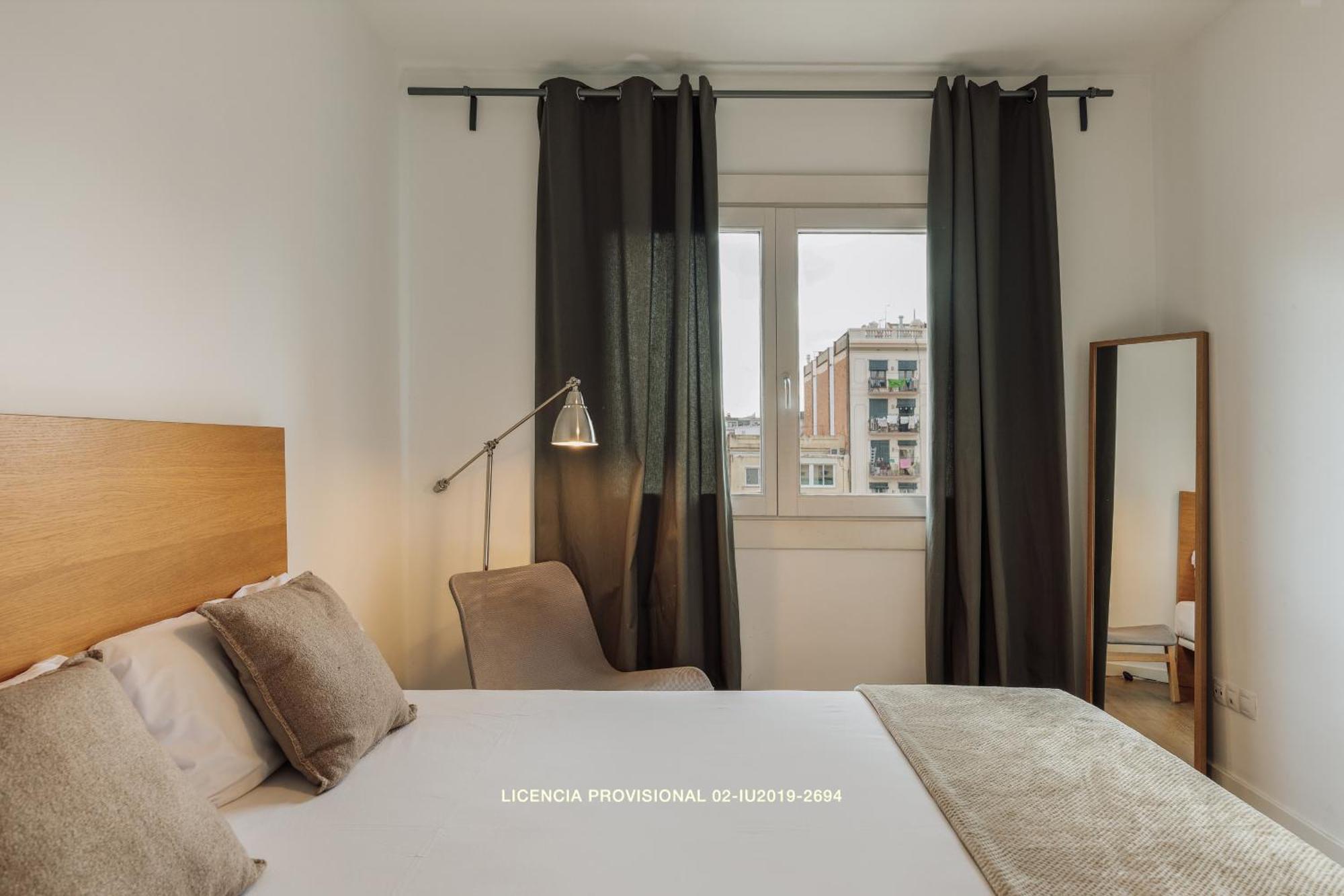 Ola Living Sant Antoni Market * Barcelona
