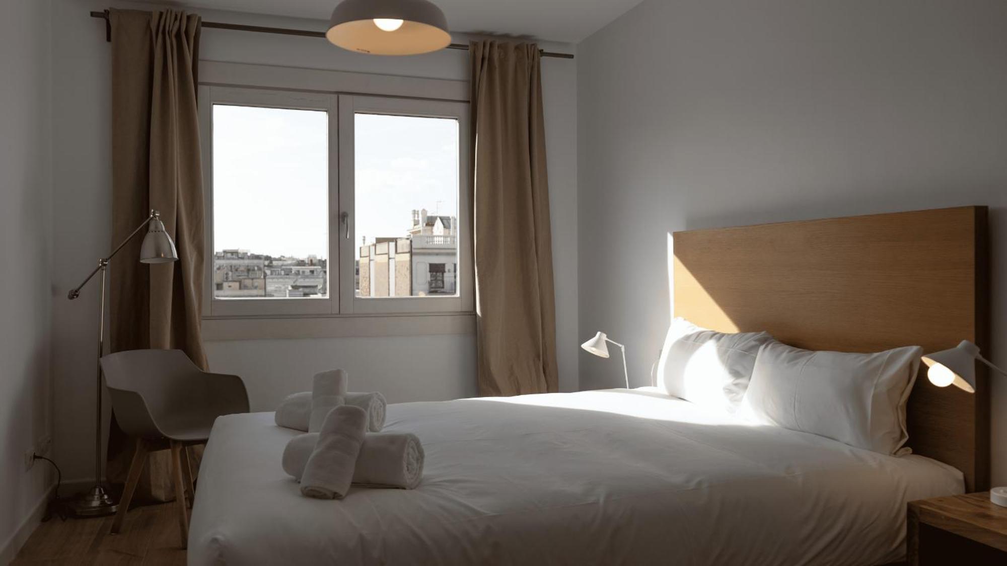 Ola Living Sant Antoni Market Apartamento Barcelona