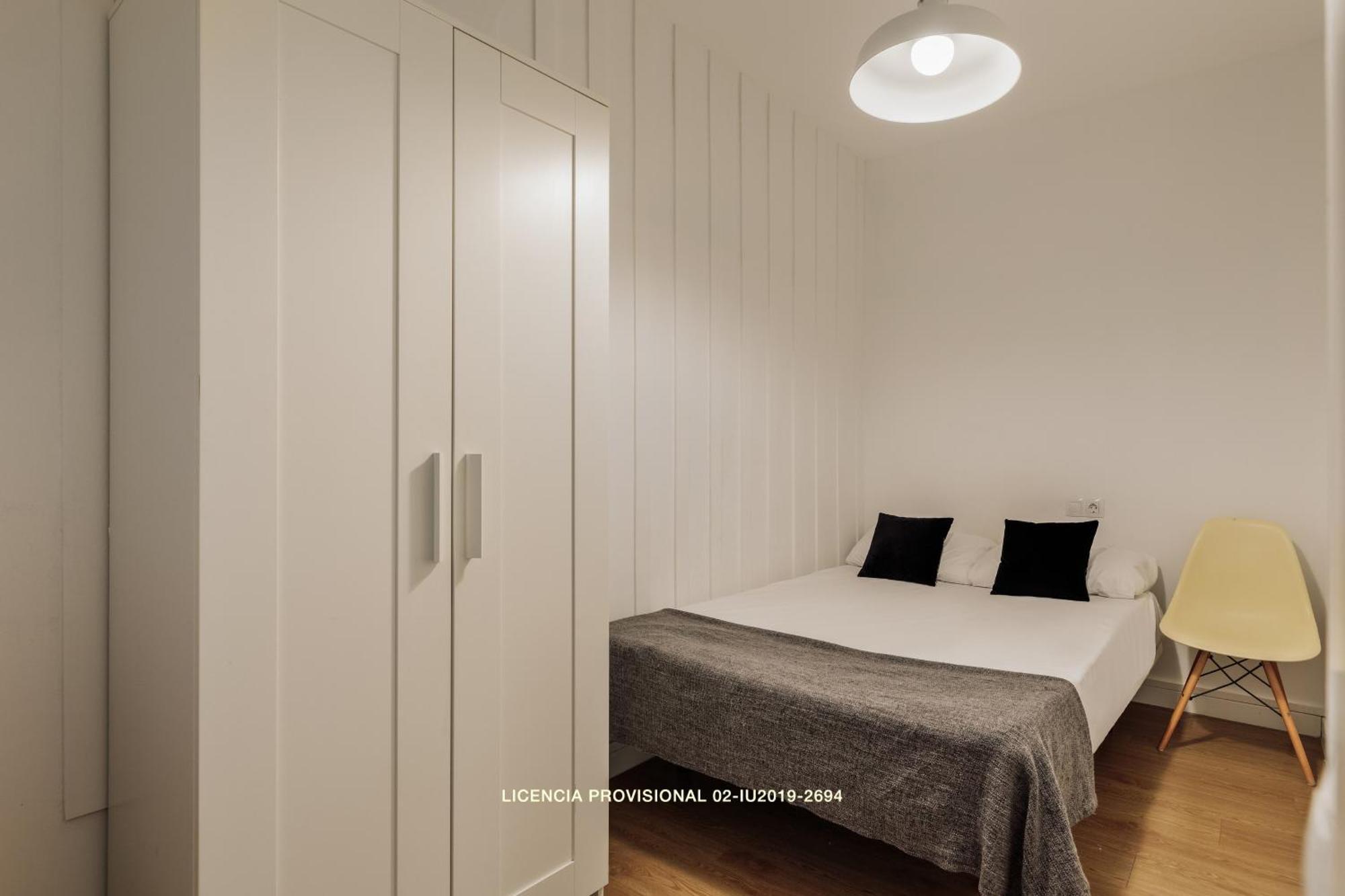 Apartamento Ola Living Sant Antoni Market
