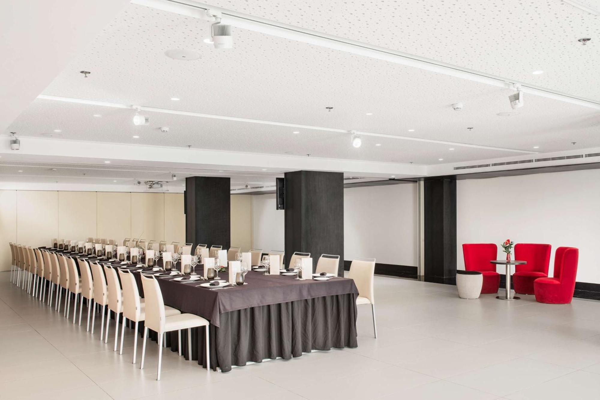 Nh Collection Gran Calderon 5*