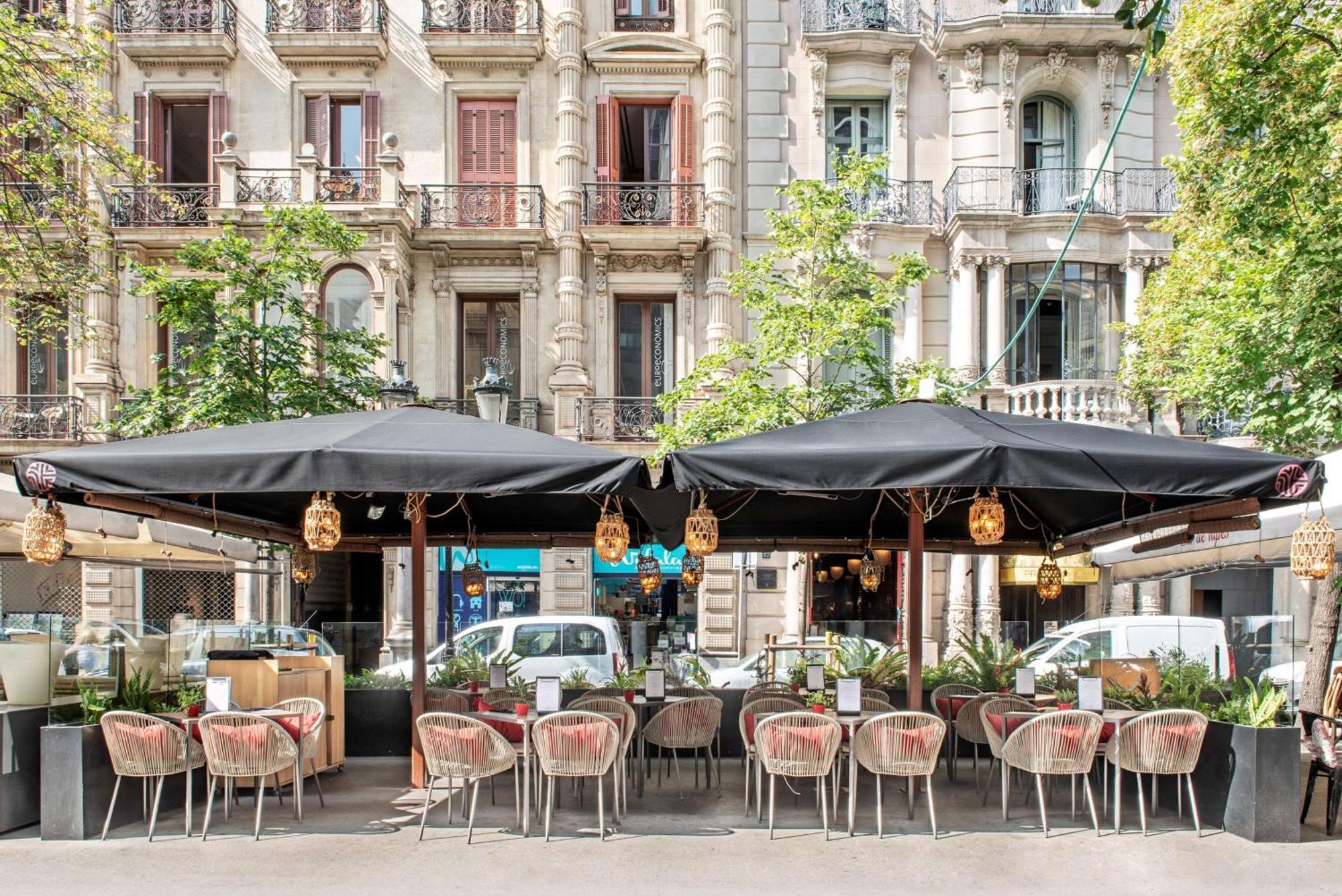 Nh Collection Gran Calderon Hotel 5*