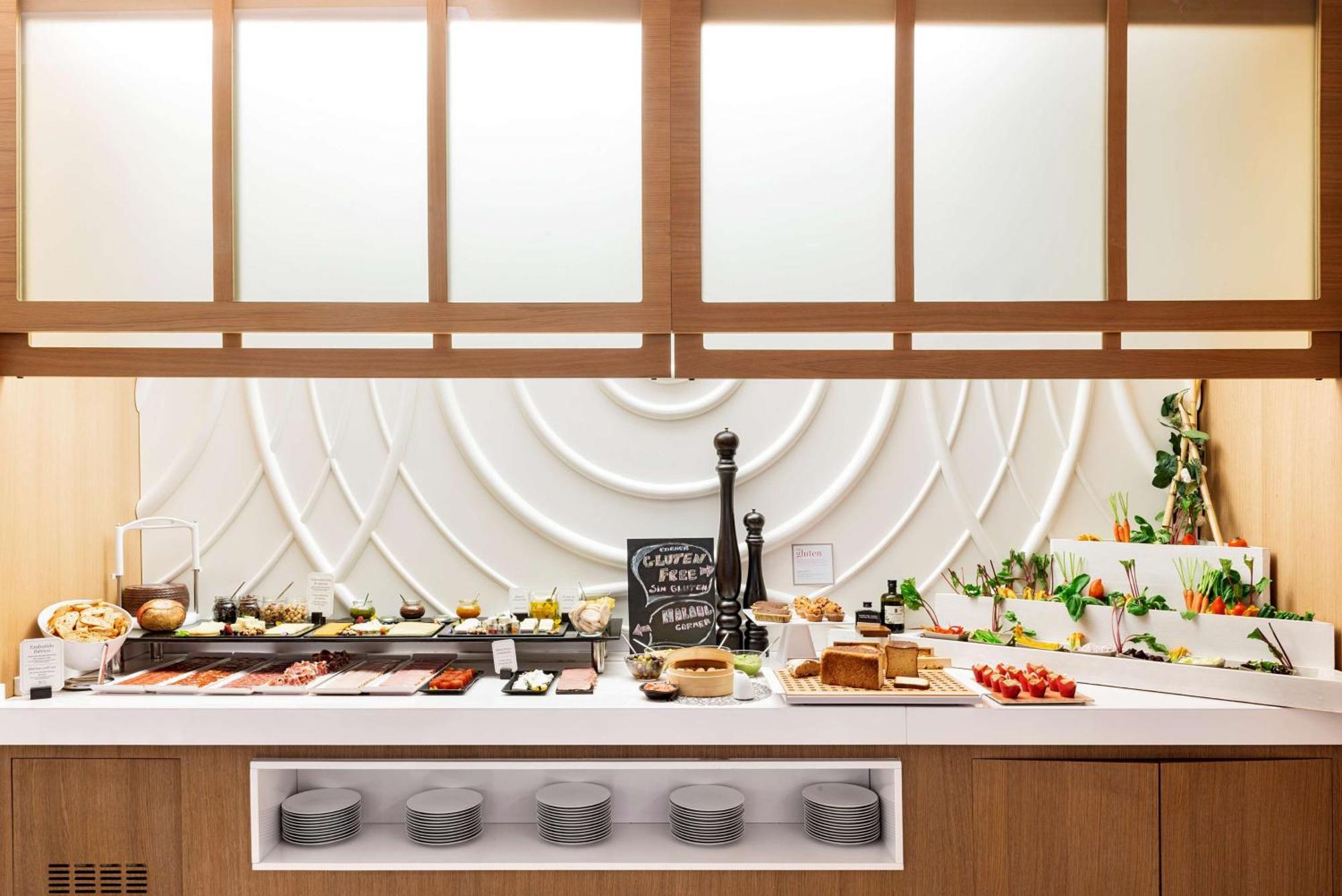 Nh Collection Gran Calderon 5* Barcelona