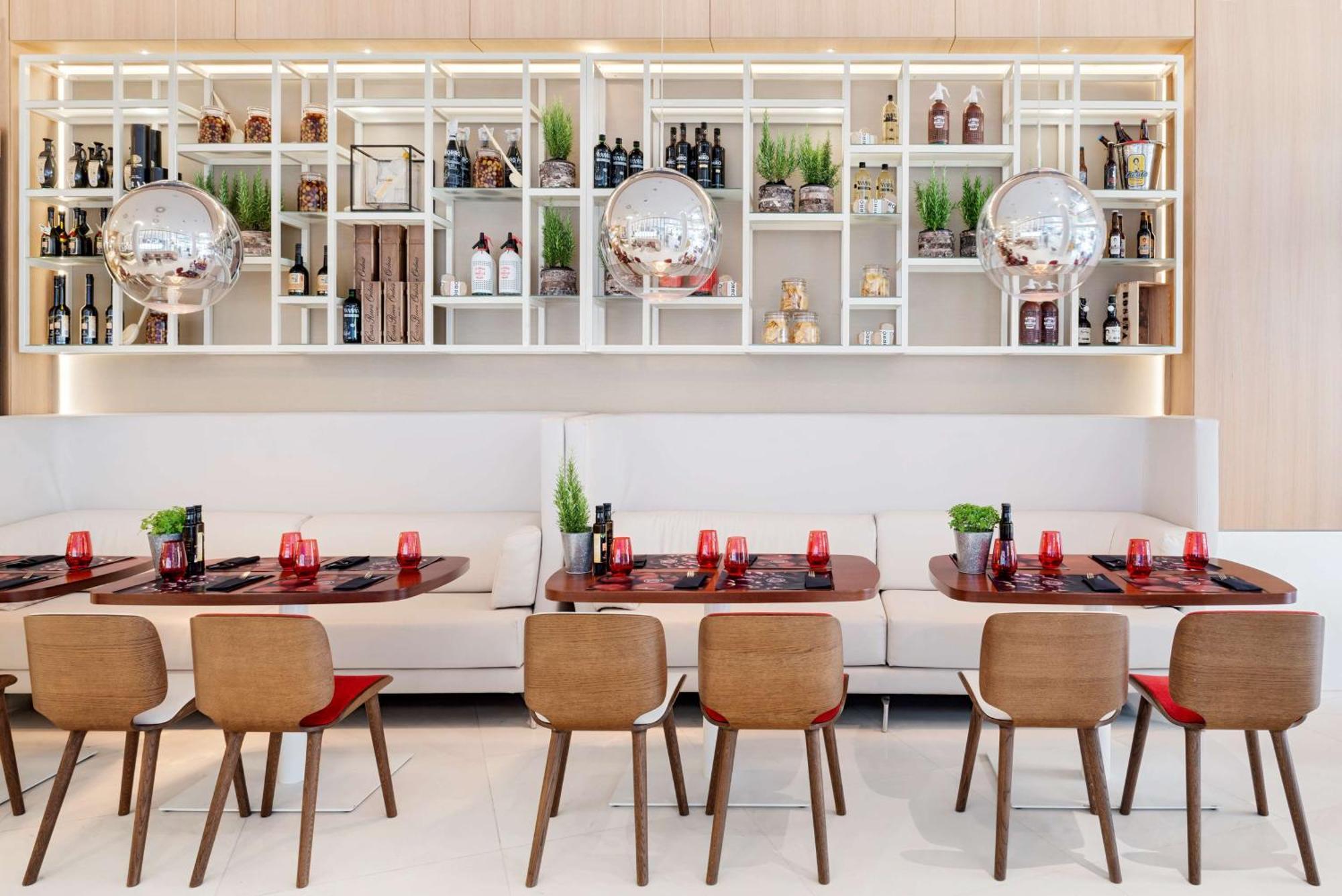 Nh Collection Gran Calderon Hotel