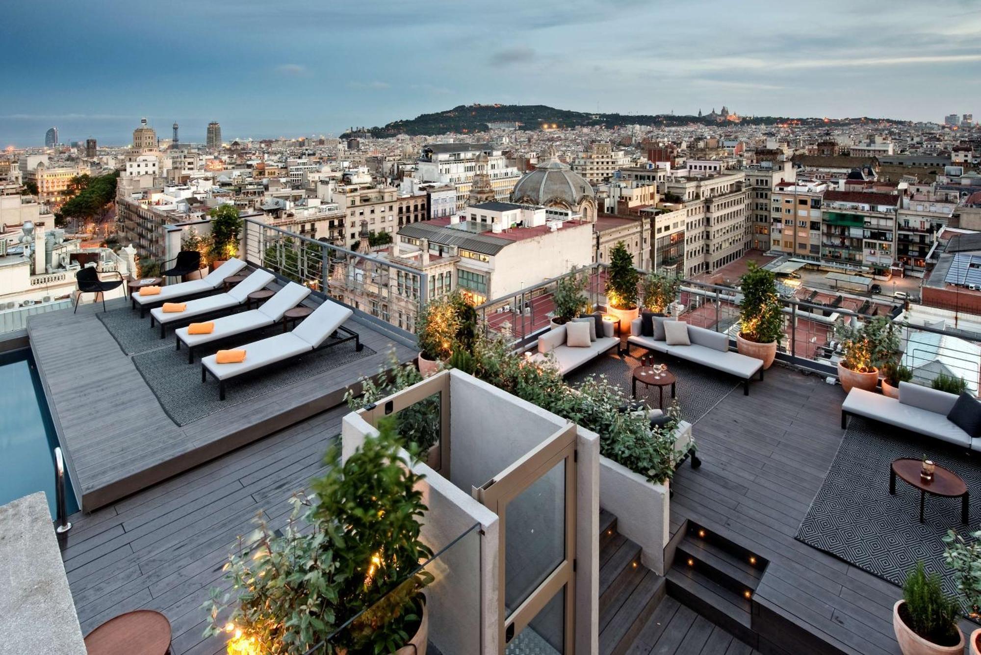 Nh Collection Gran Calderon