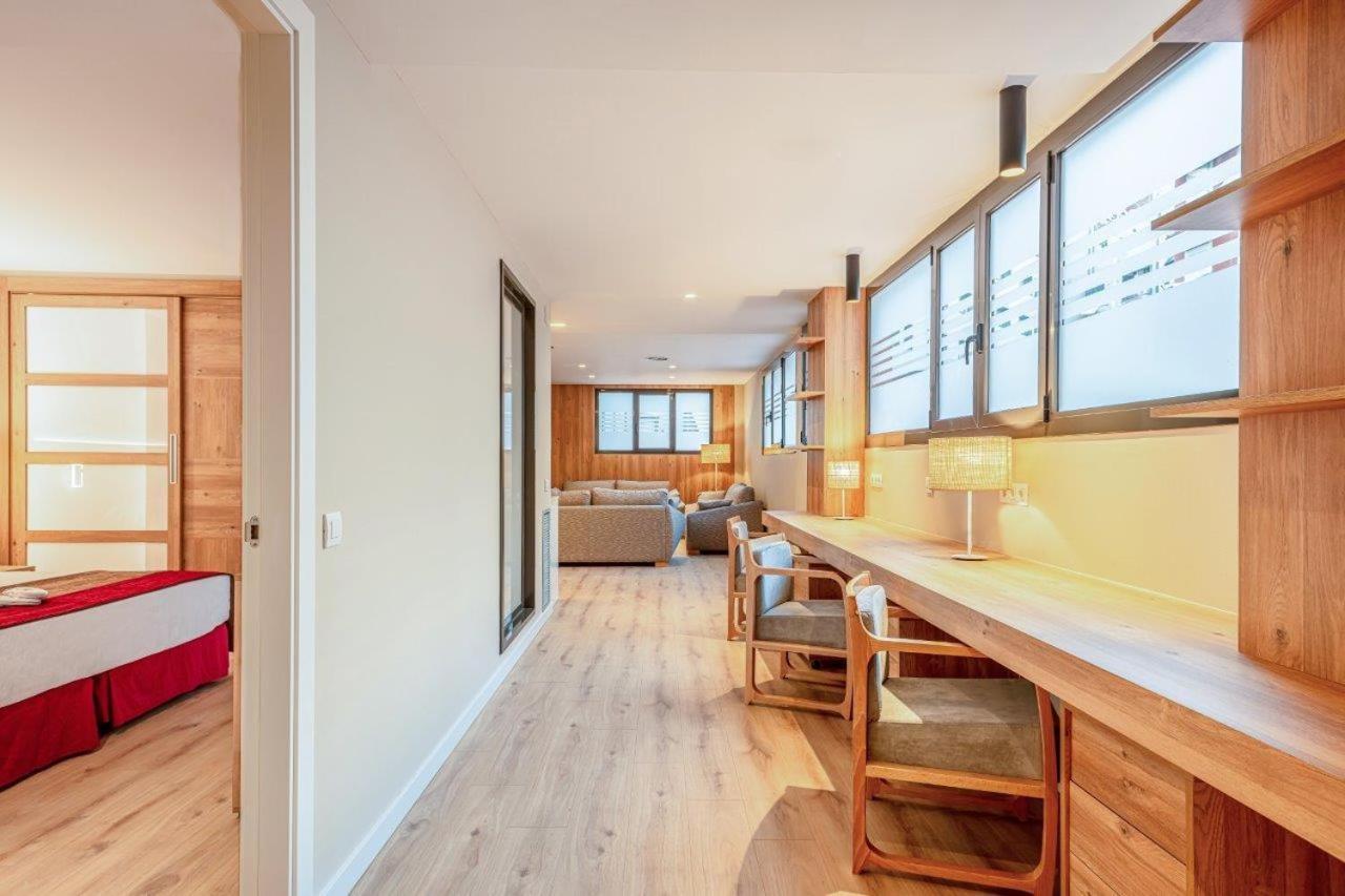 Auto Hogar 3* Barcelona