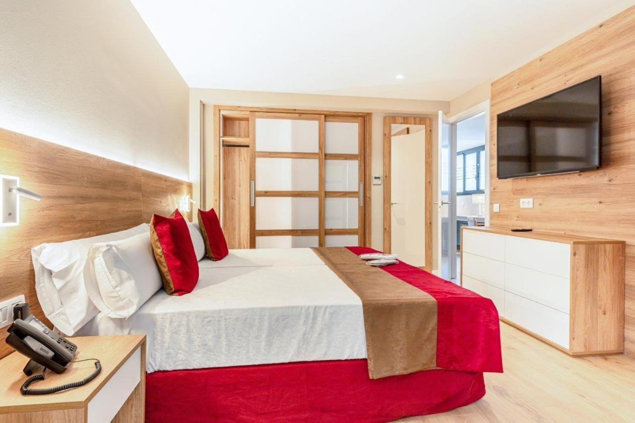 Auto Hogar Hotel
