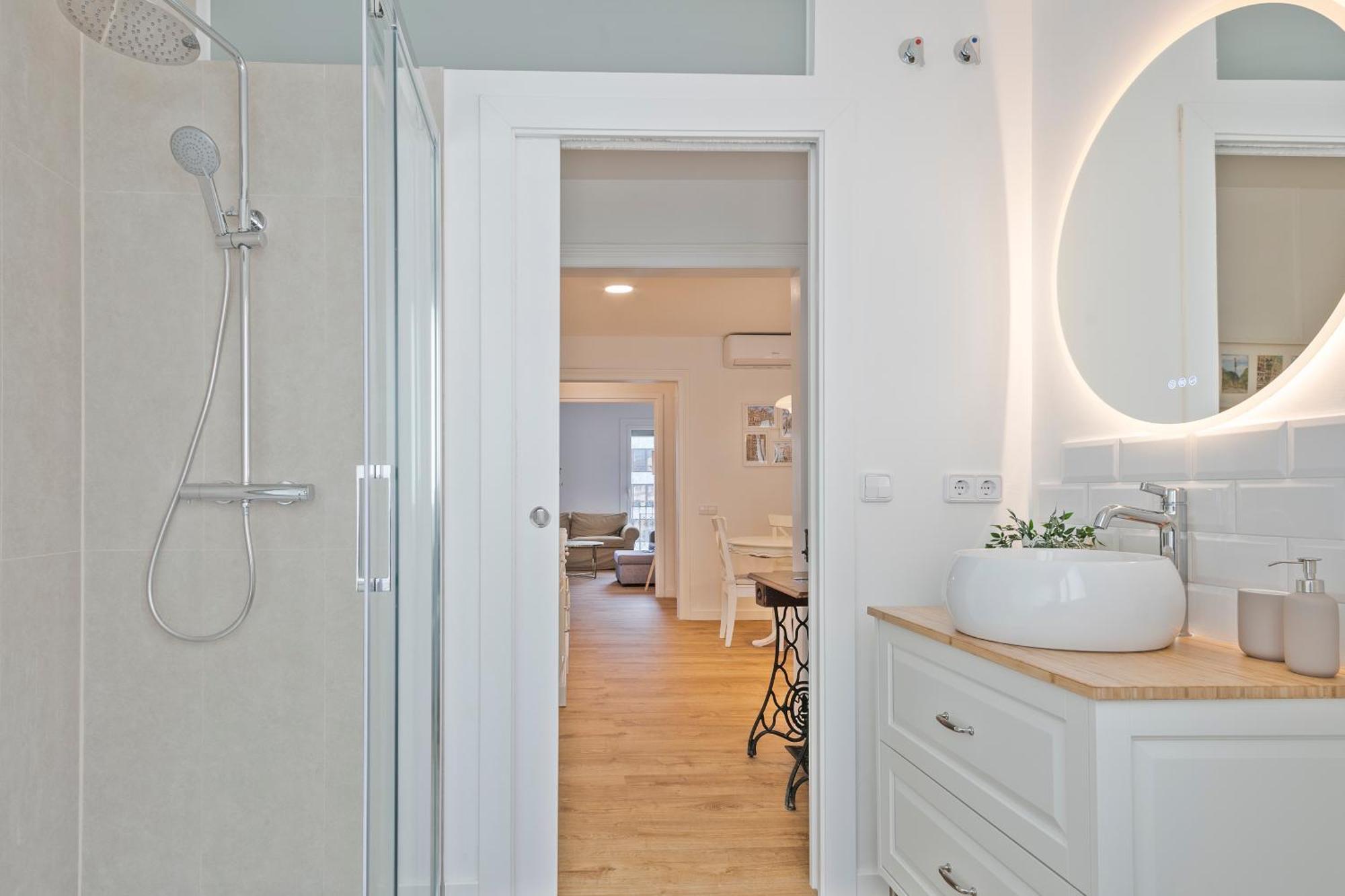Apartamento Arago312 Barcelona