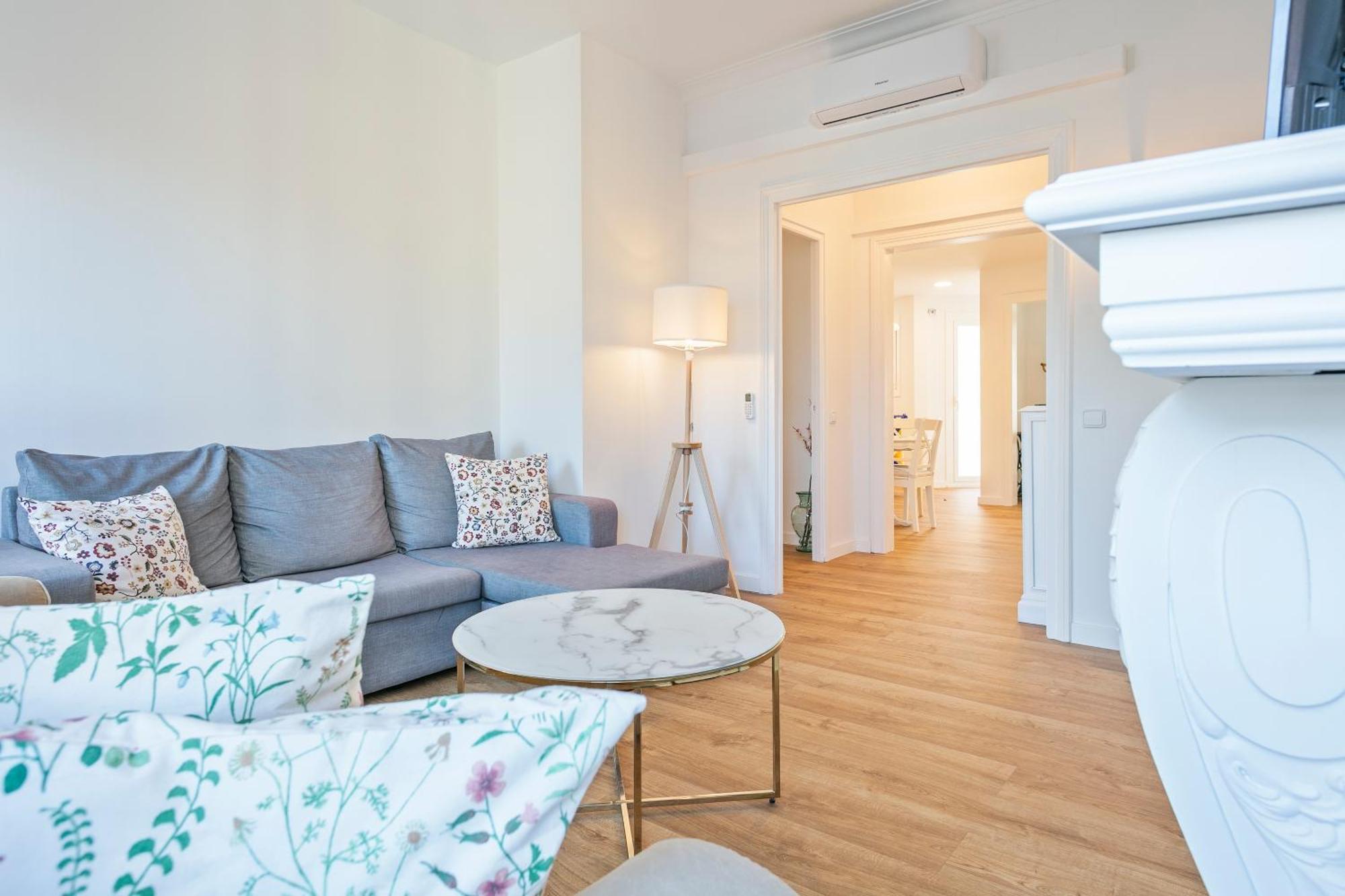 Apartamento Arago312 Barcelona
