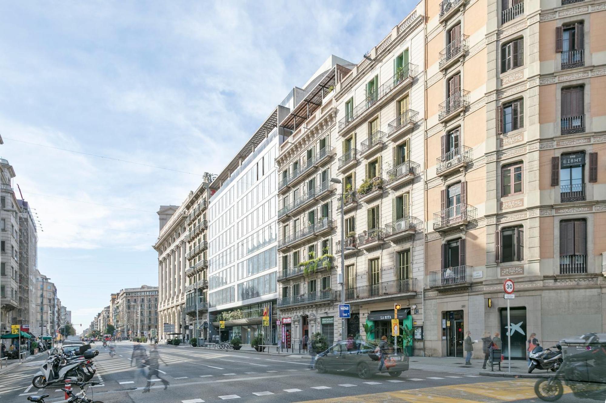Arago312 Apartamento *