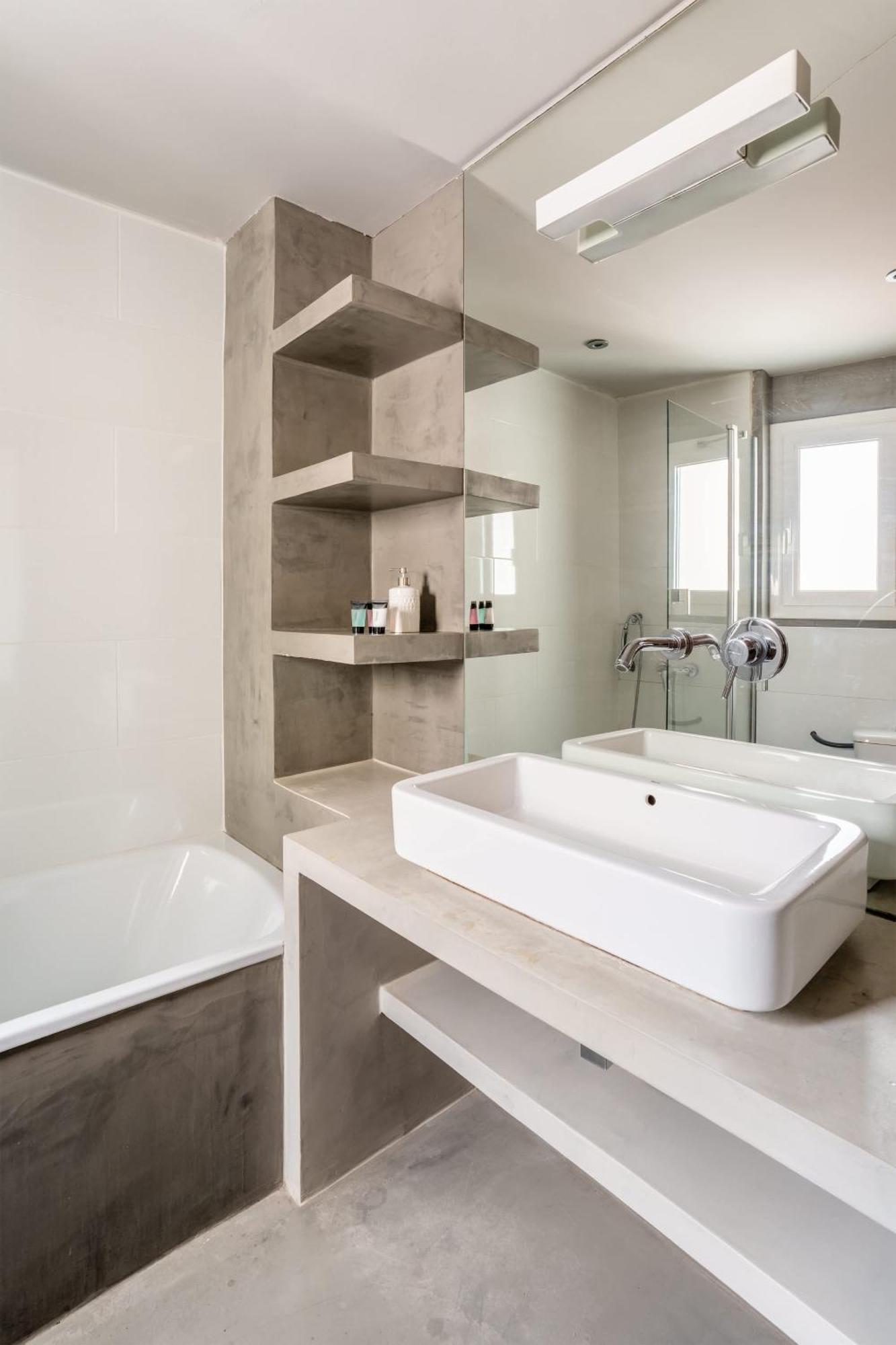 Apartamento Amazing 3 Bedroom Penthouse In Plaza España Barcelona