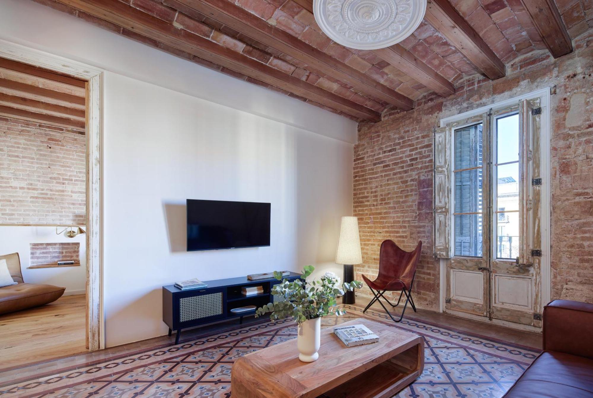 Factory Apartamento Barcelona