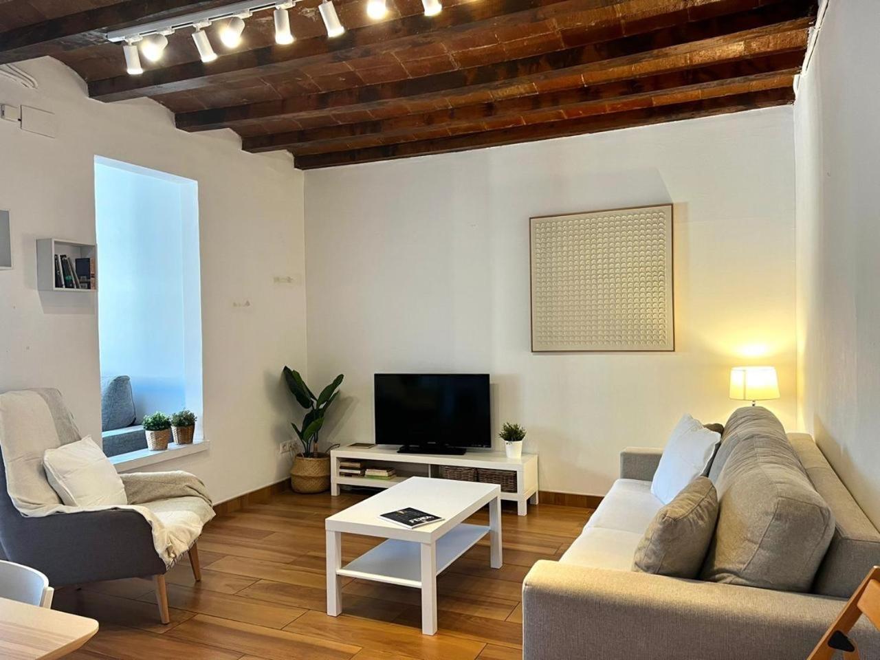 Apartamento Bright & Spacious Family Flat In