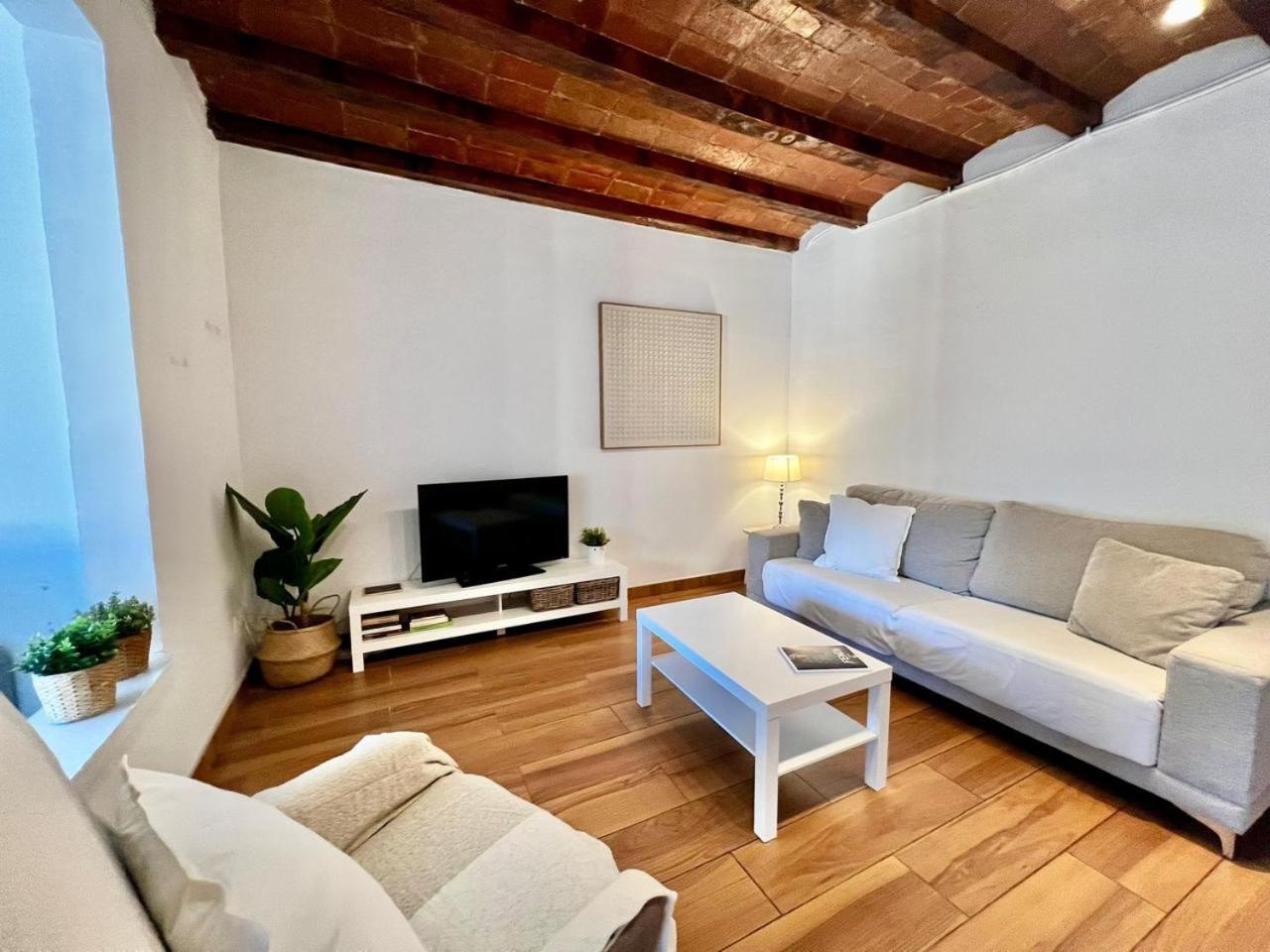 Bright & Spacious Family Flat In Apartamento *
