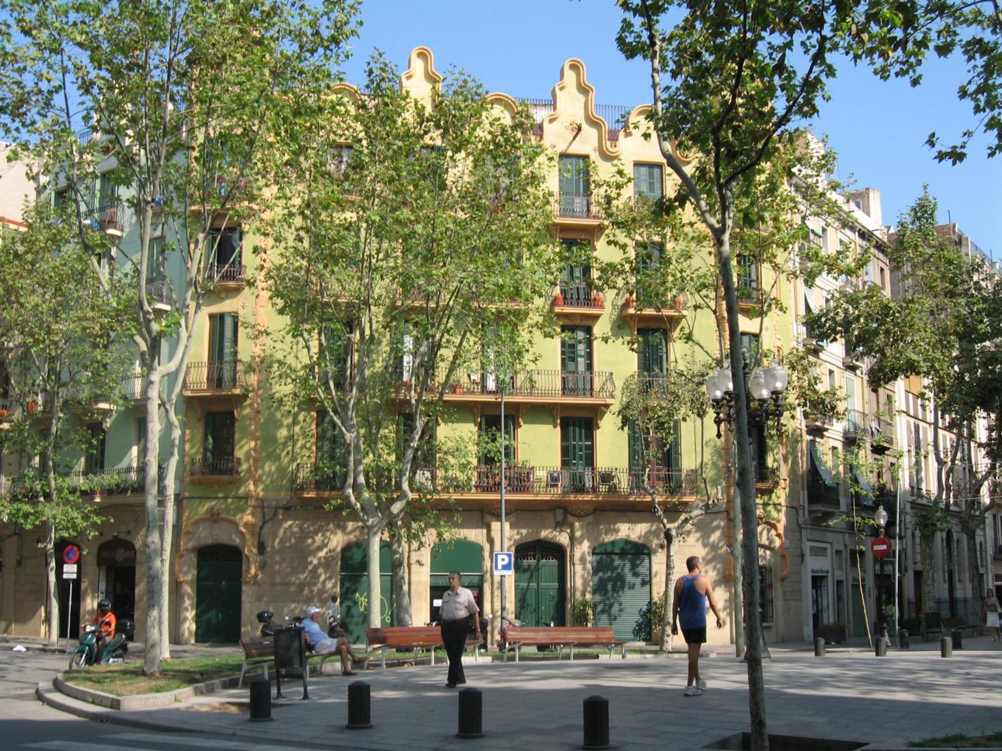 Playa Beach Apartment Apartamento Barcelona