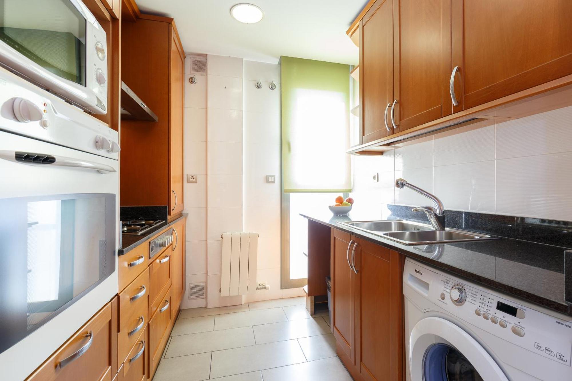 Playa Beach Apartment Barcelona
