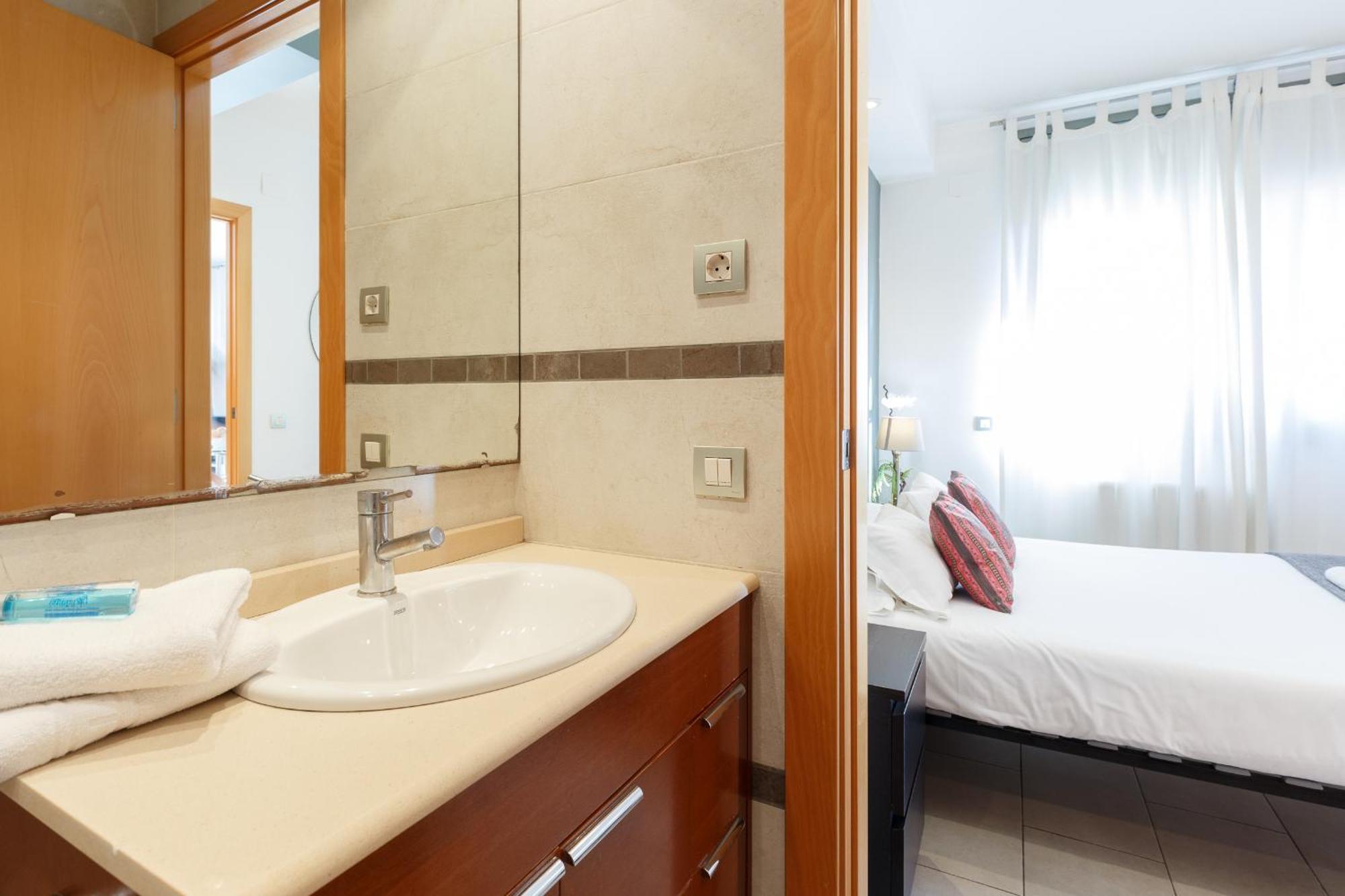 Apartamento Playa Beach Apartment *