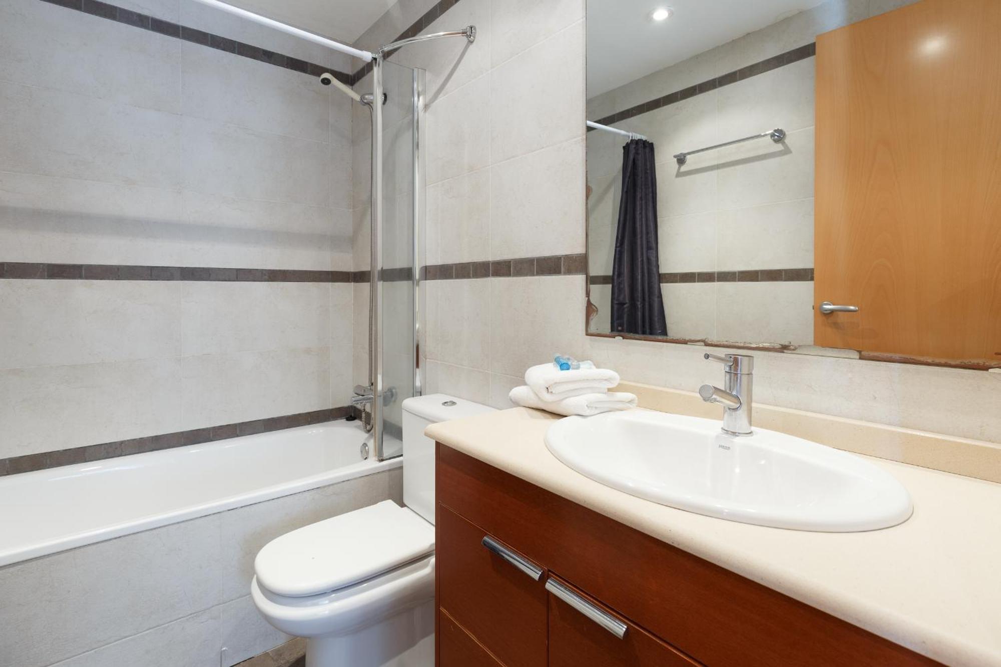 Apartamento Playa Beach Apartment *