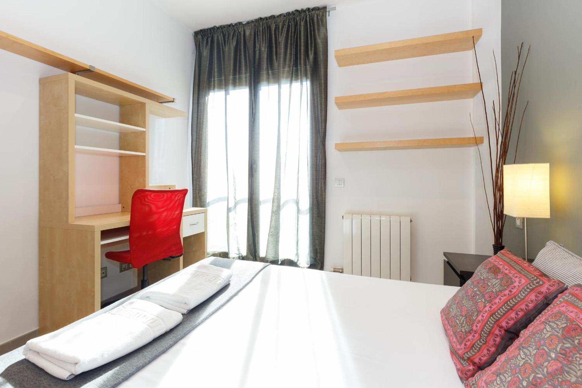 Apartamento Playa Beach Apartment Barcelona