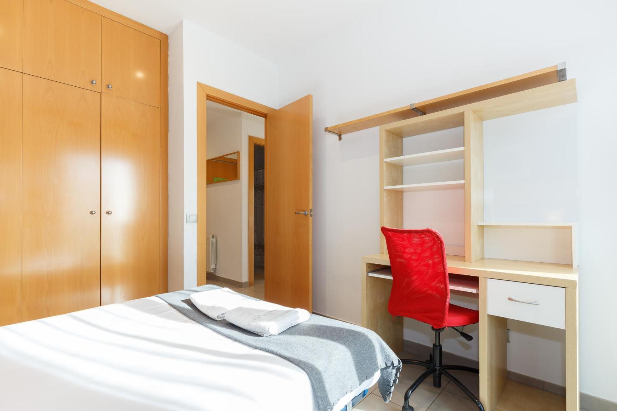 Playa Beach Apartment