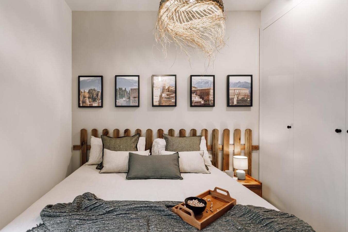 Apartamento Botijo - 2 Bedrooms In Eixample Esquerra Barcelona