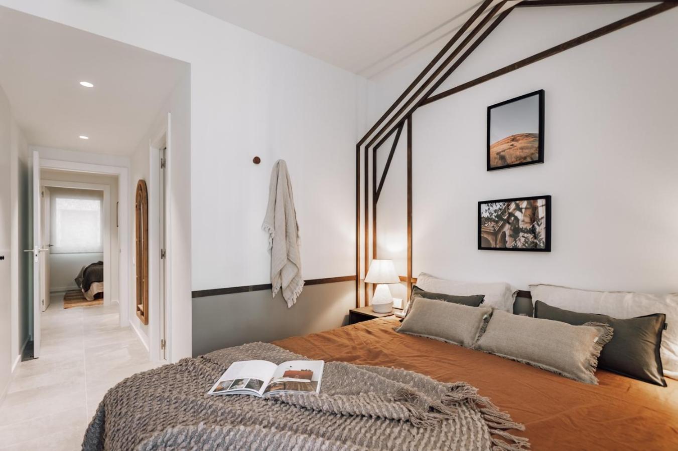 Botijo - 2 Bedrooms In Eixample Esquerra * Barcelona