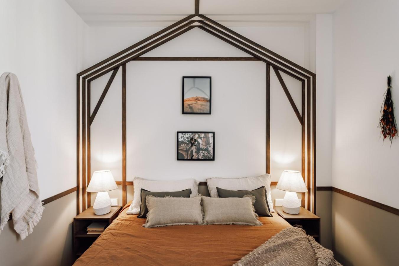 Botijo - 2 Bedrooms In Eixample Esquerra Apartamento *