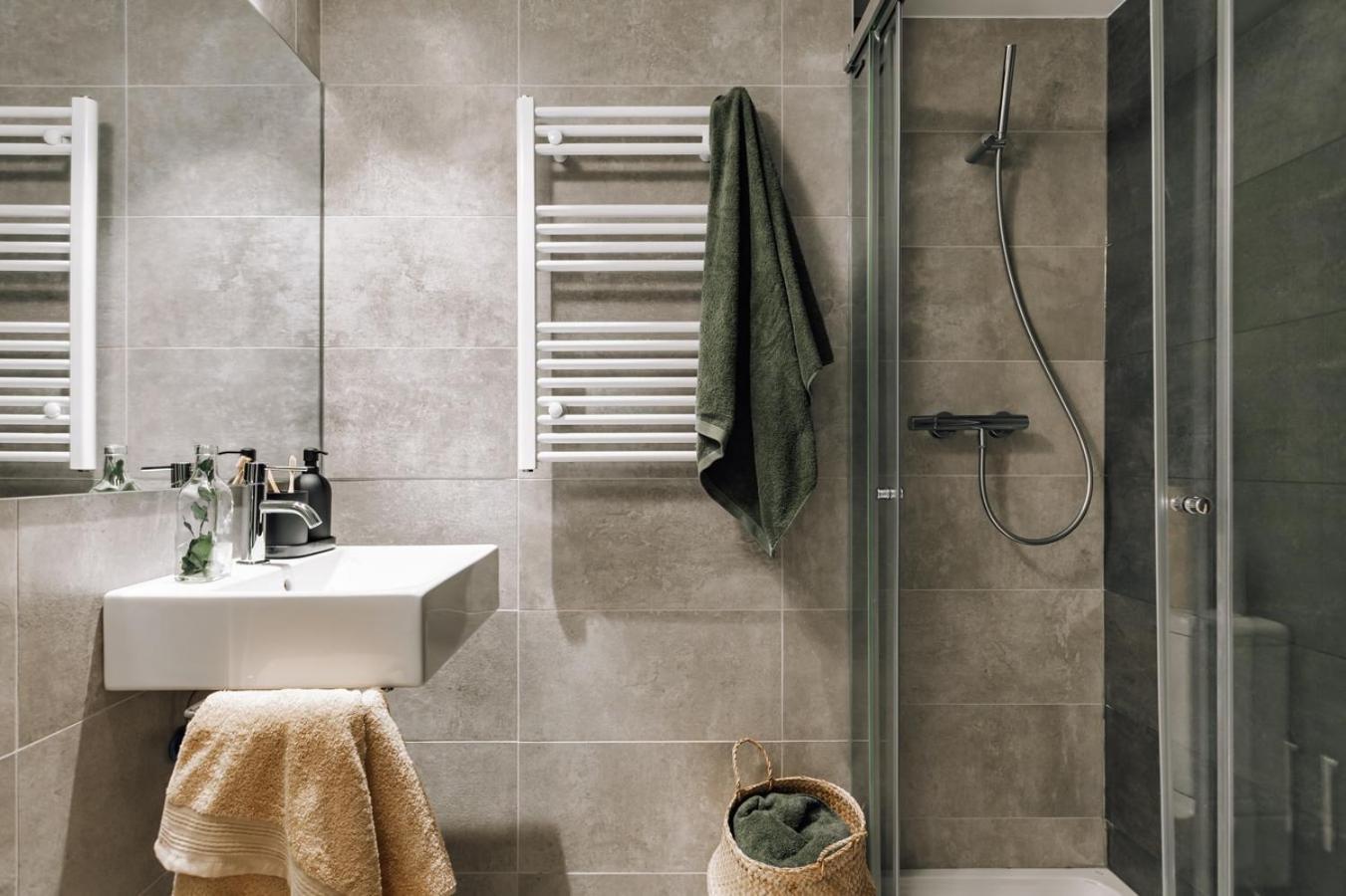 Apartamento Botijo - 2 Bedrooms In Eixample Esquerra *