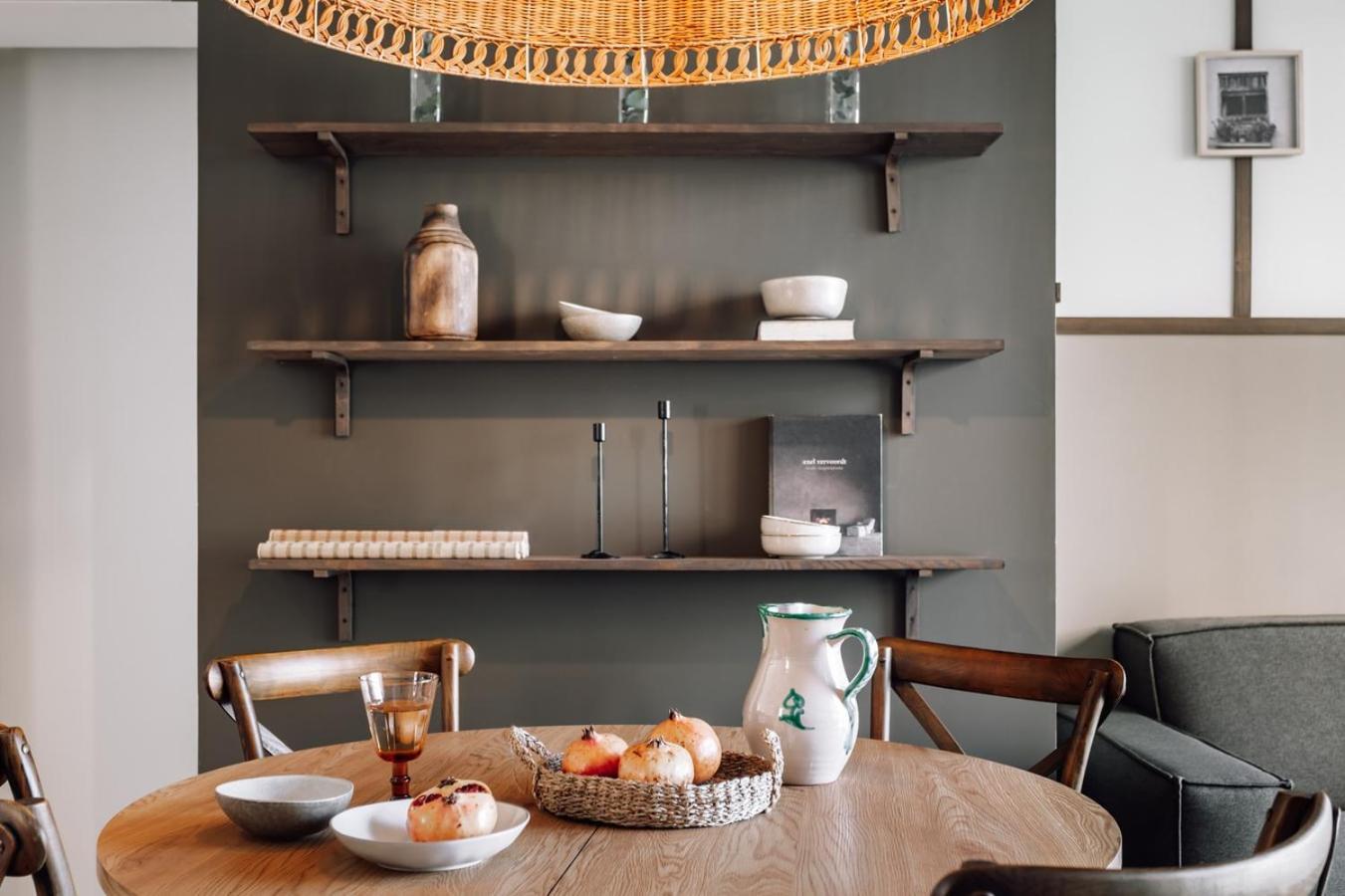 Botijo - 2 Bedrooms In Eixample Esquerra *