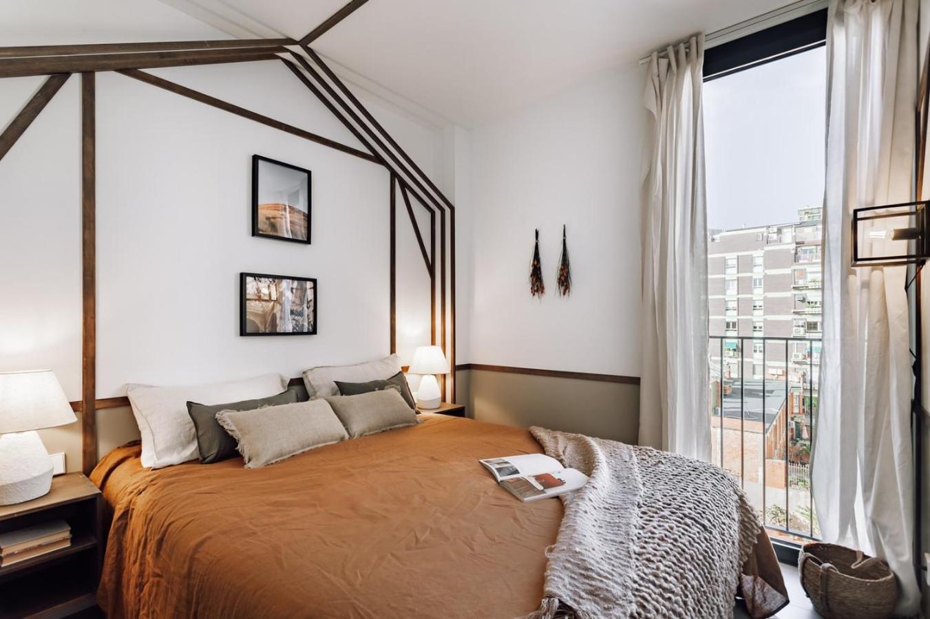 Botijo - 2 Bedrooms In Eixample Esquerra Apartamento