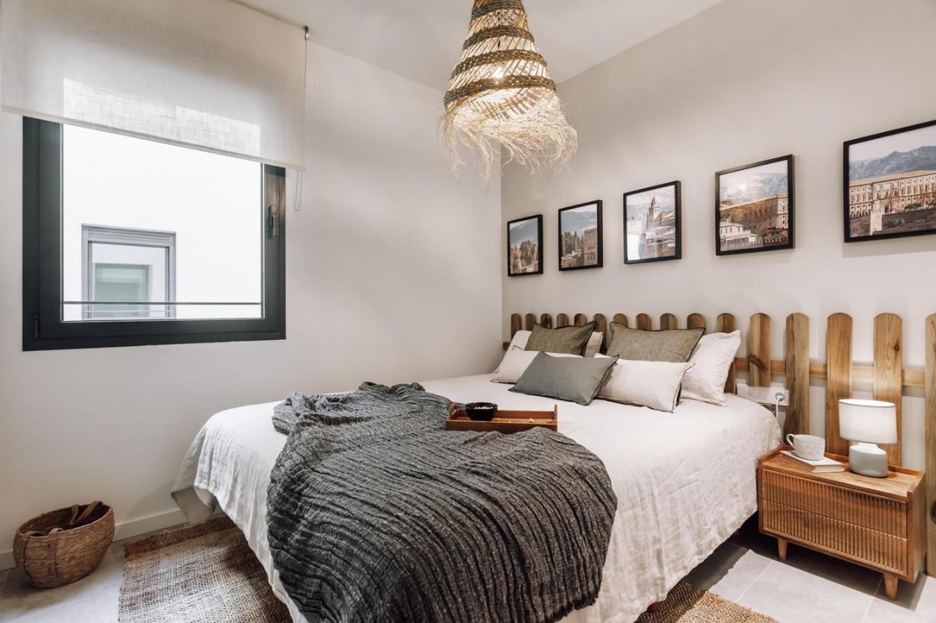 Botijo - 2 Bedrooms In Eixample Esquerra Apartamento Barcelona