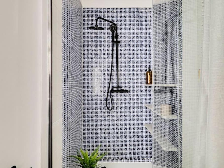 Casa Modernista En Paseo De Gracia Apartamento Barcelona