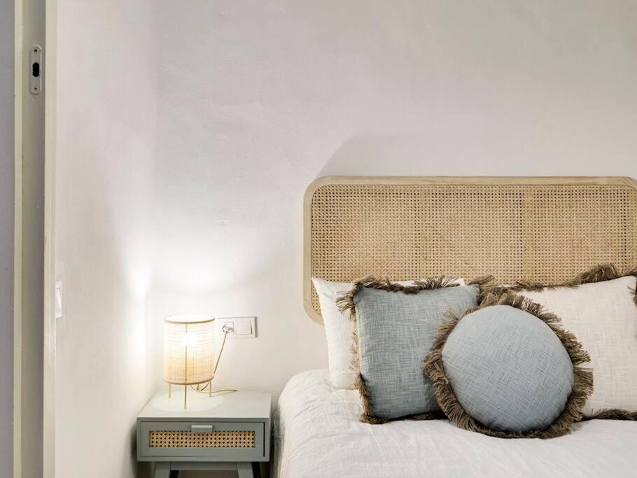 Apartamento Casa Modernista En Paseo De Gracia
