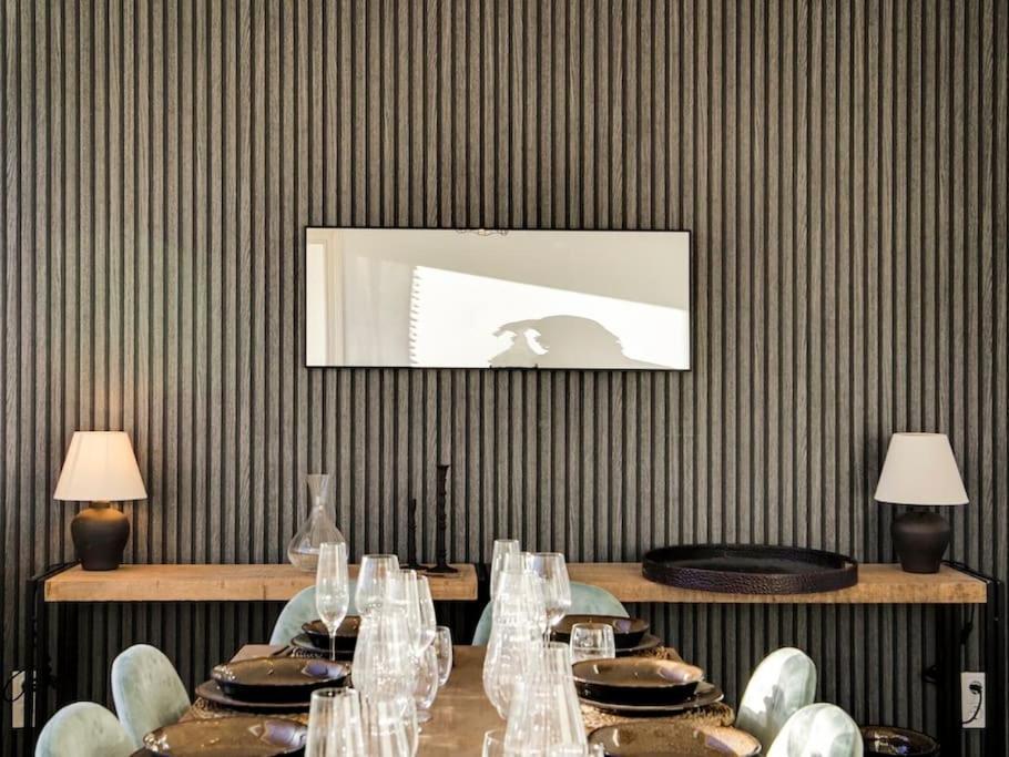 Apartamento Casa Modernista En Paseo De Gracia *