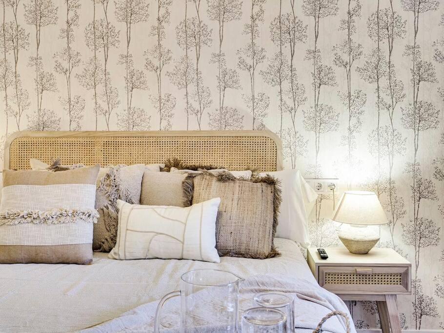 Apartamento Casa Modernista En Paseo De Gracia Barcelona
