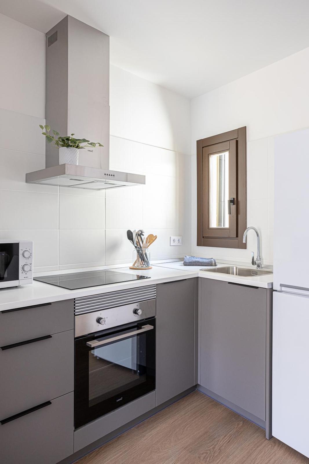 Apartamento Modern 1 Bedroom Near Drassanes