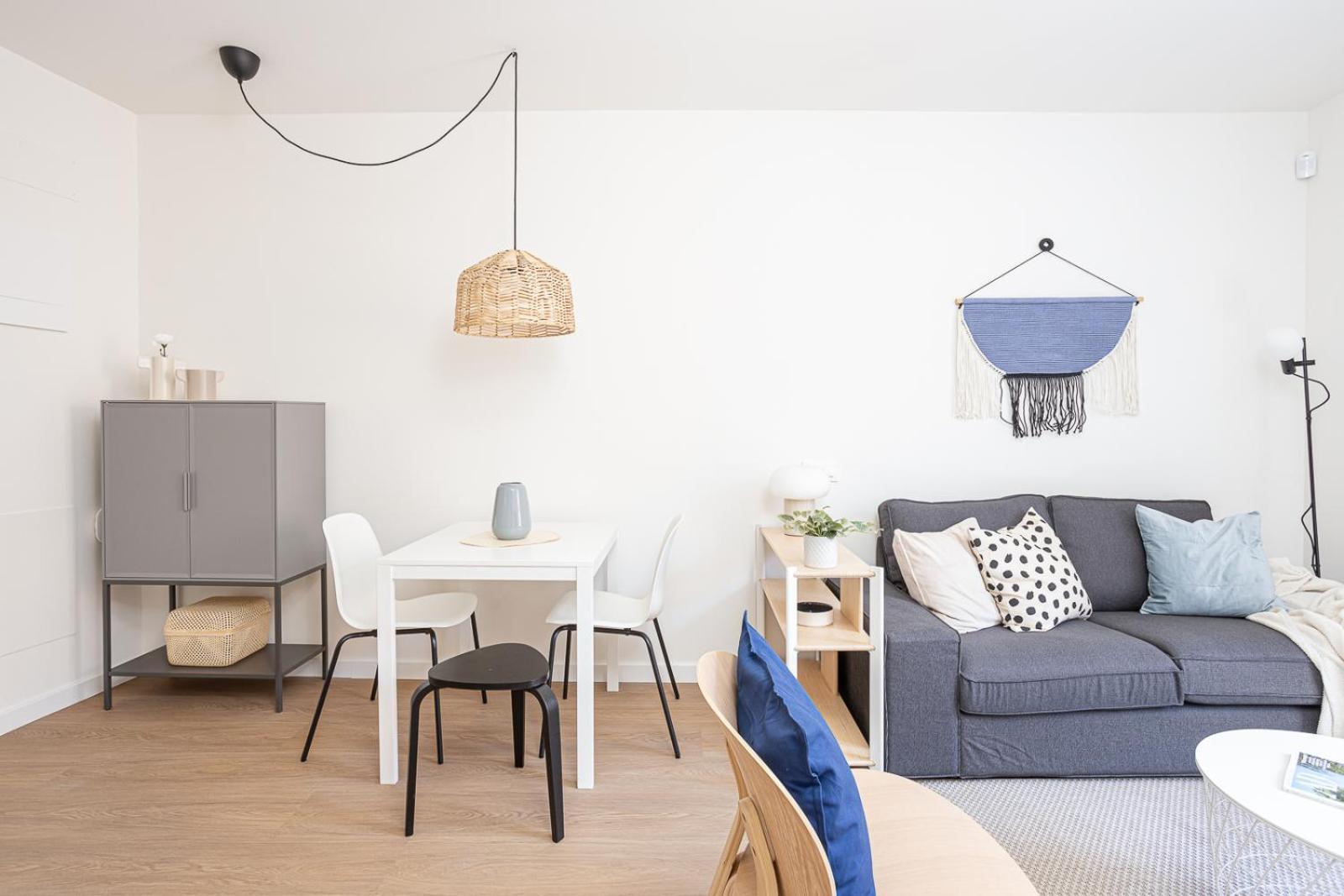 Modern 1 Bedroom Near Drassanes Apartamento