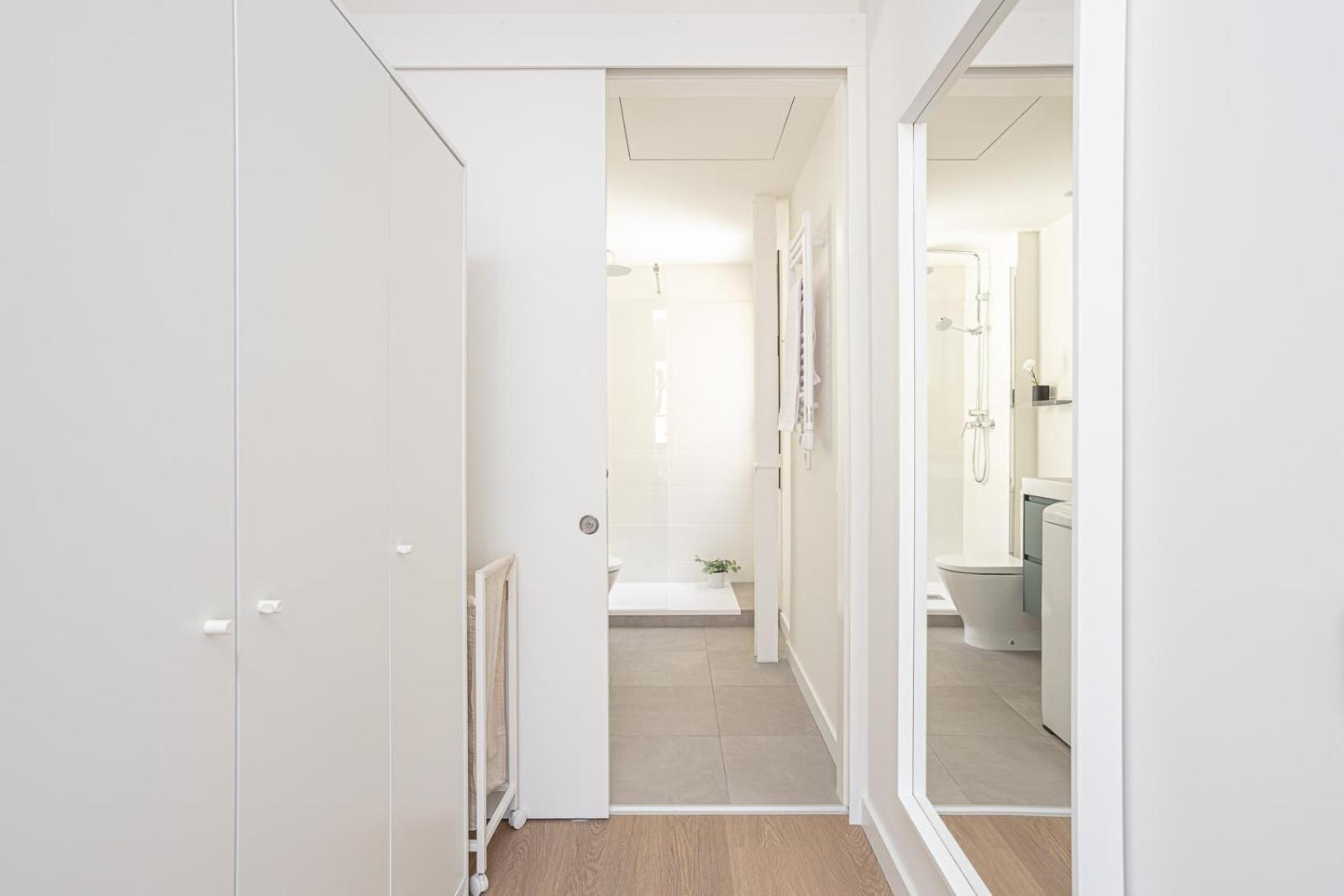Modern 1 Bedroom Near Drassanes Apartamento