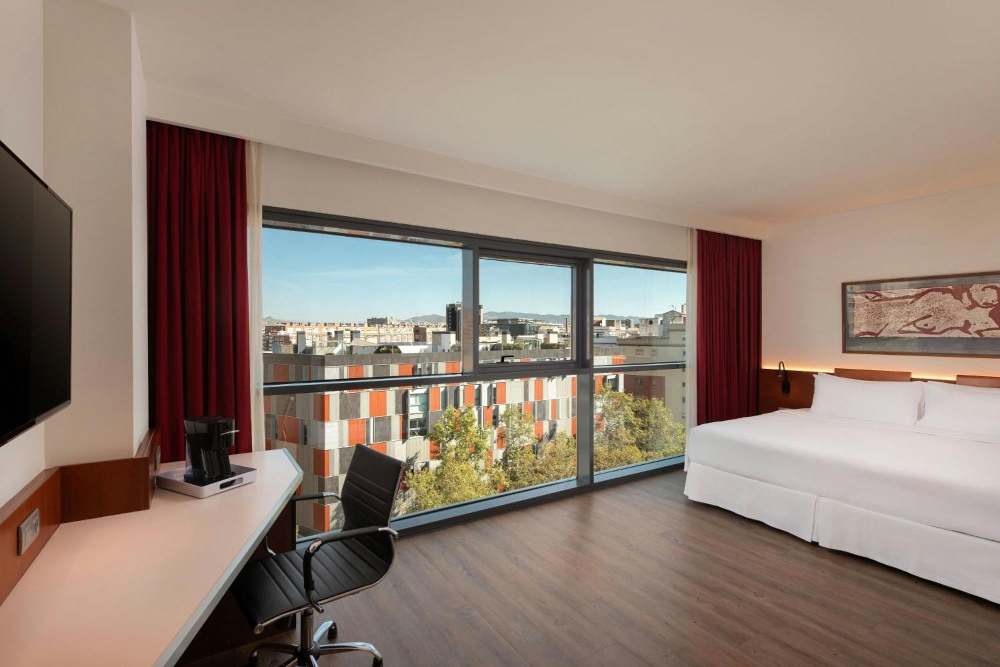 Hotel Four Points By Sheraton Diagonal 4*