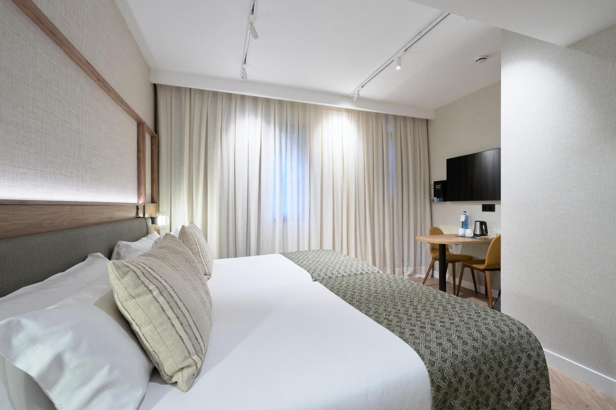 Hotel Catalonia Sagrada Familia