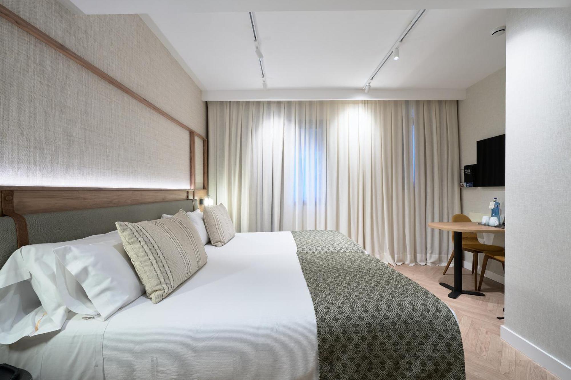 Hotel Catalonia Sagrada Familia