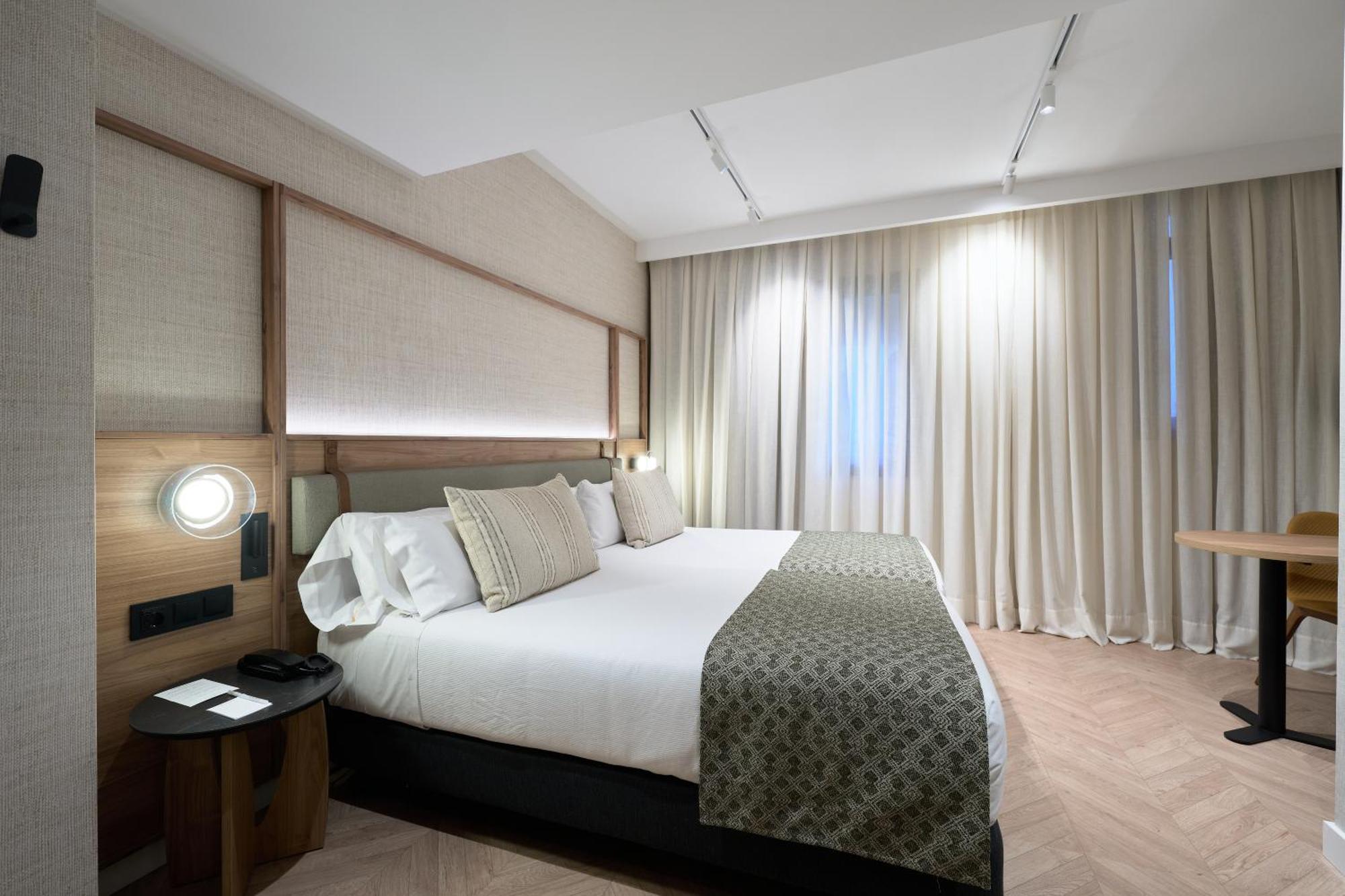 Hotel Catalonia Sagrada Familia Barcelona