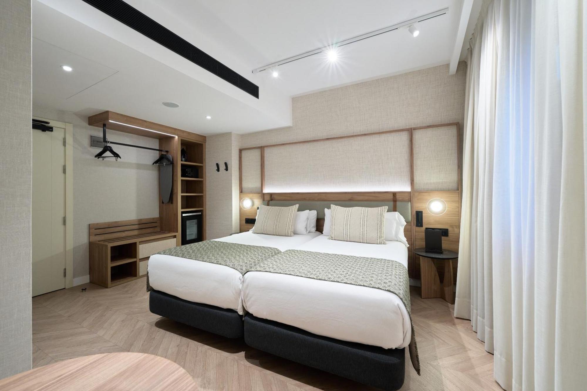 Hotel Catalonia Sagrada Familia