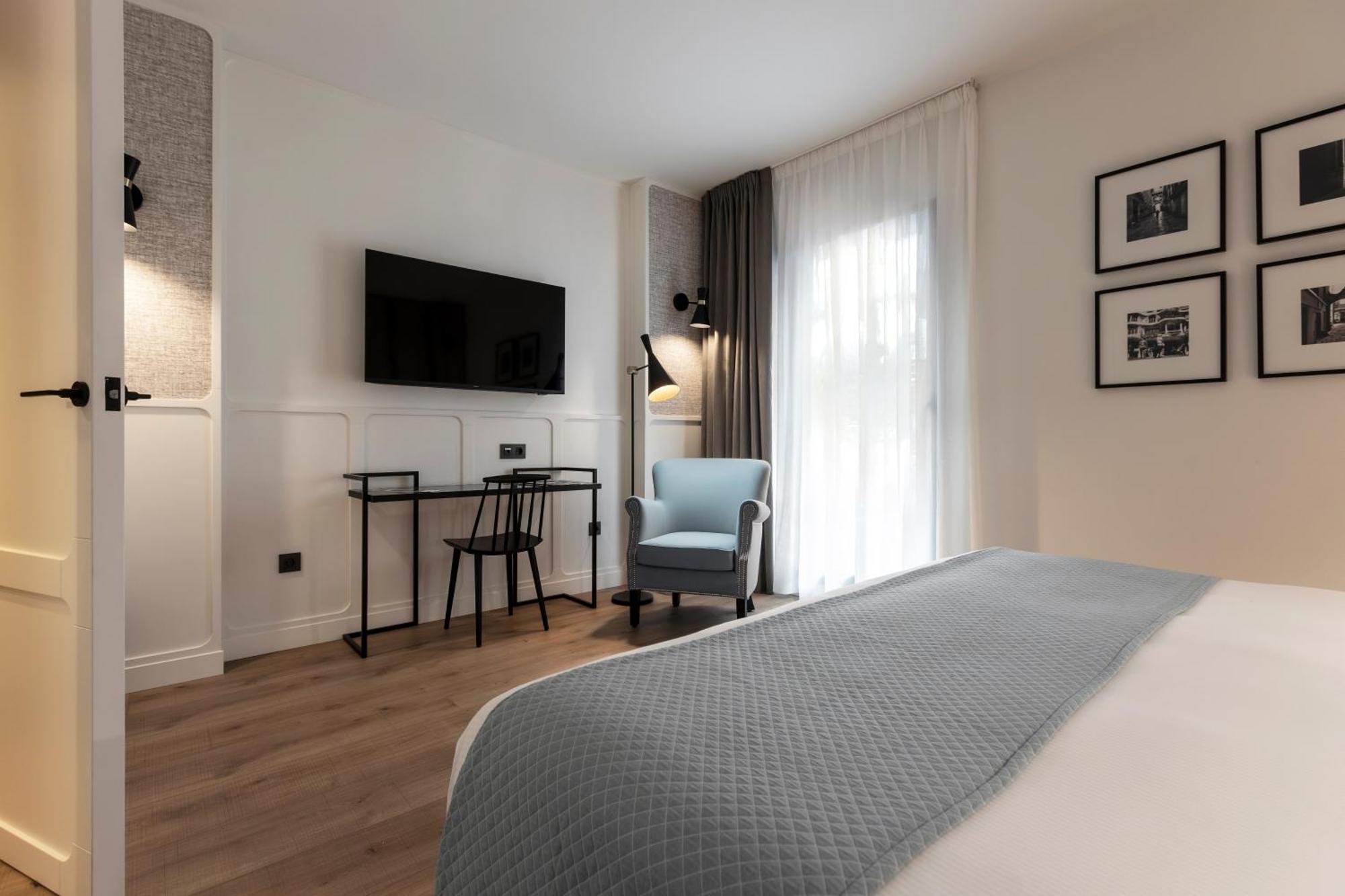 Hotel Catedral 4*