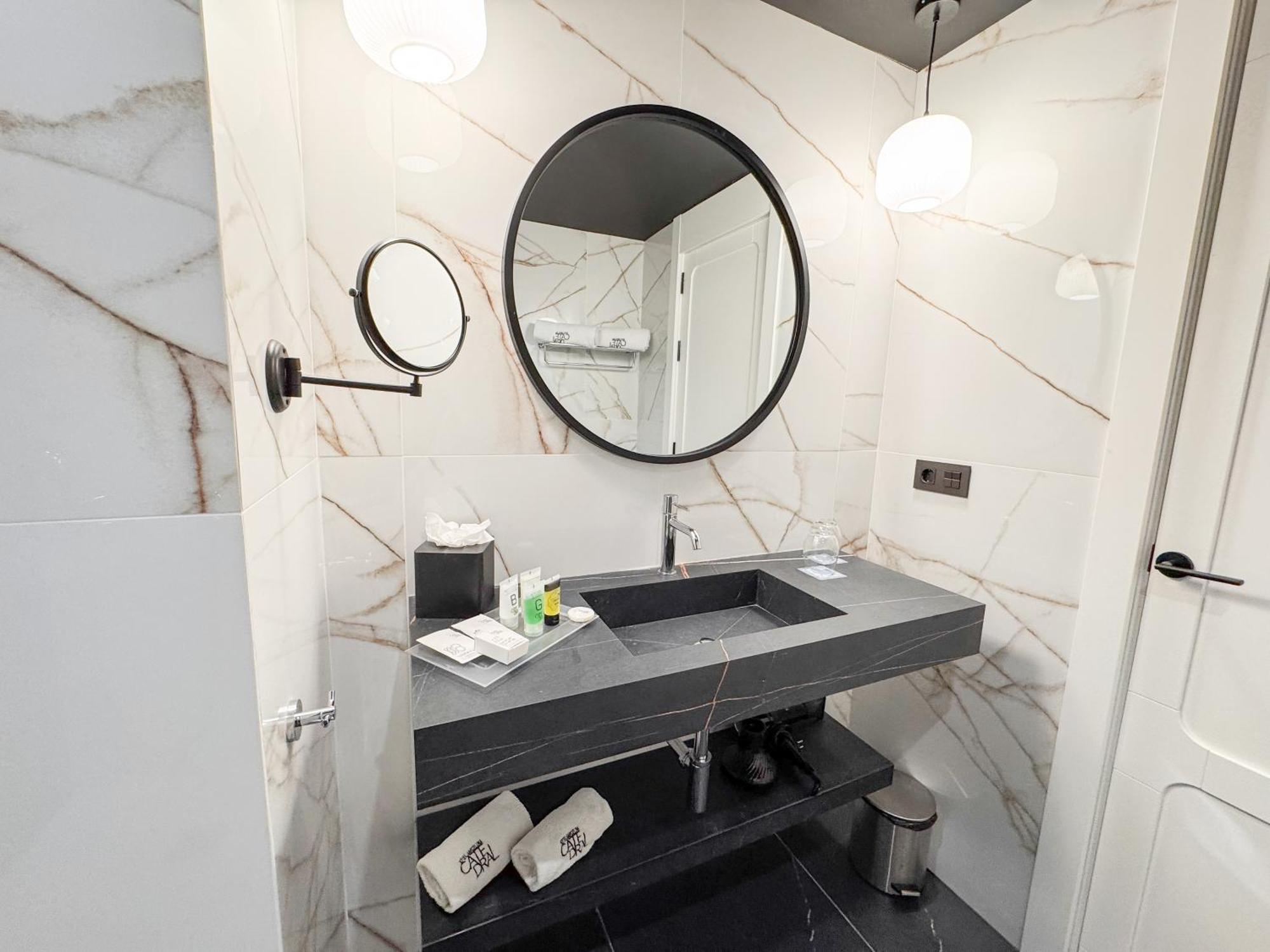 Hotel Catedral Barcelona