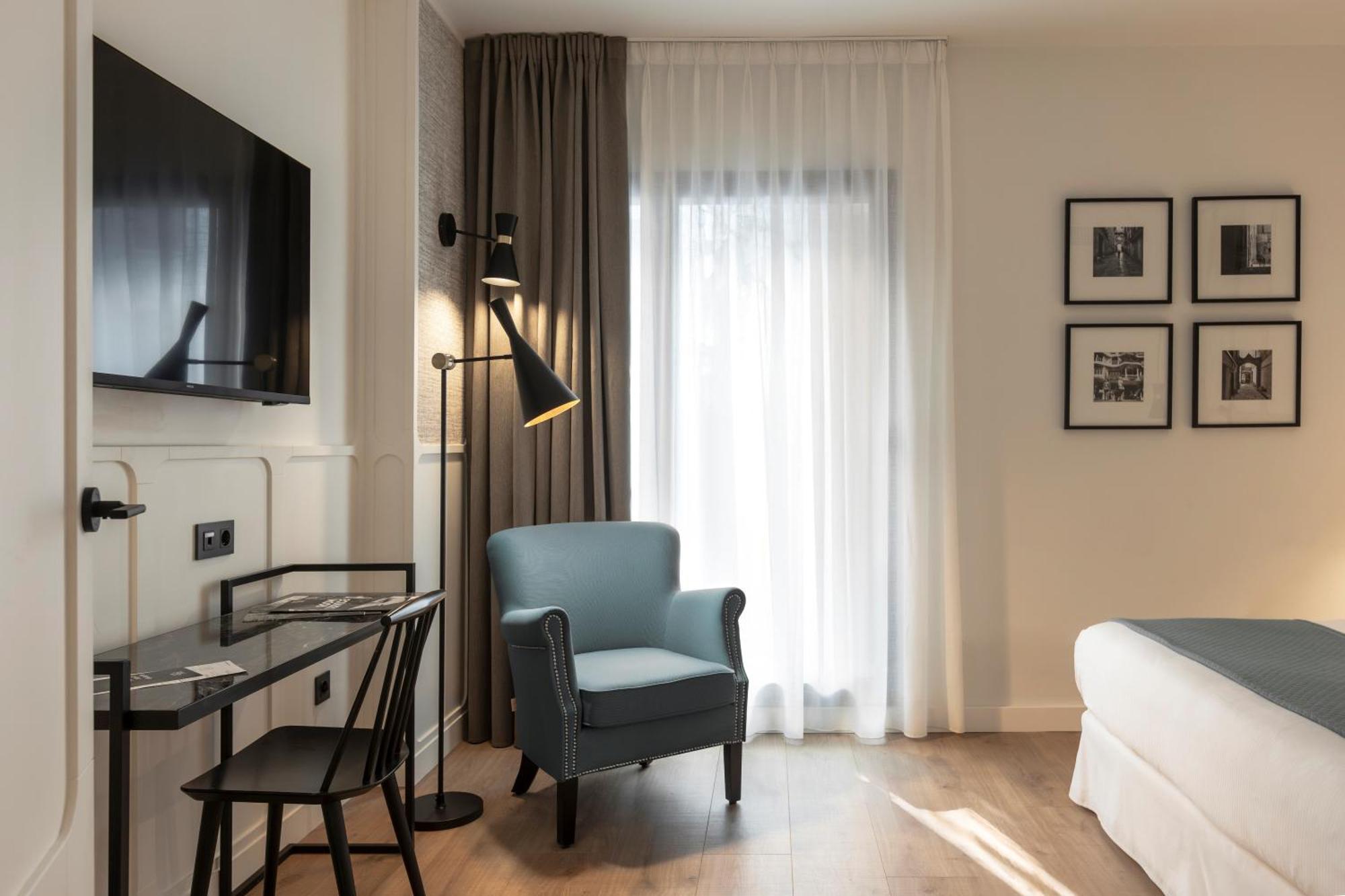 Catedral Hotel
