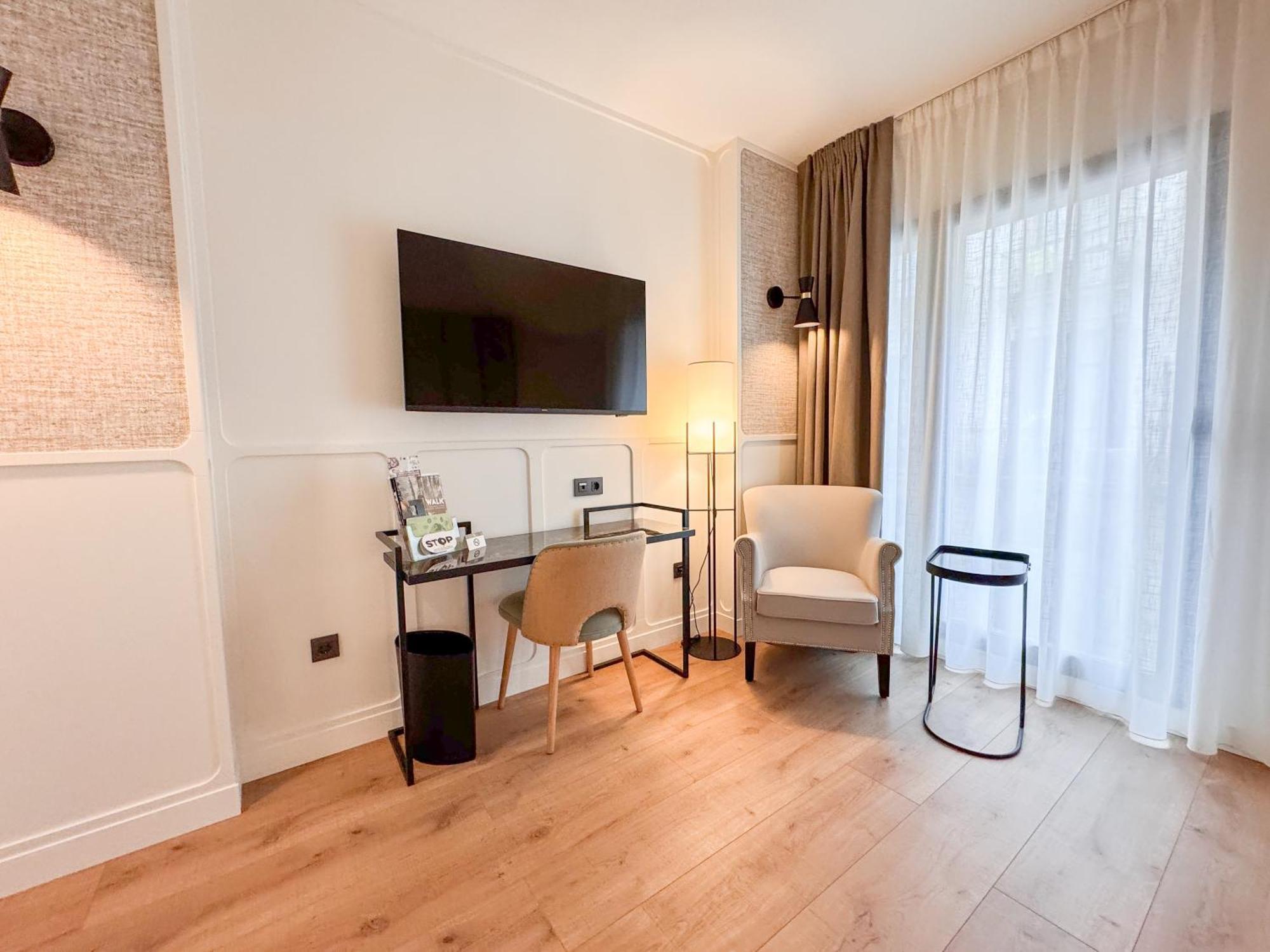 Catedral Hotel 4*