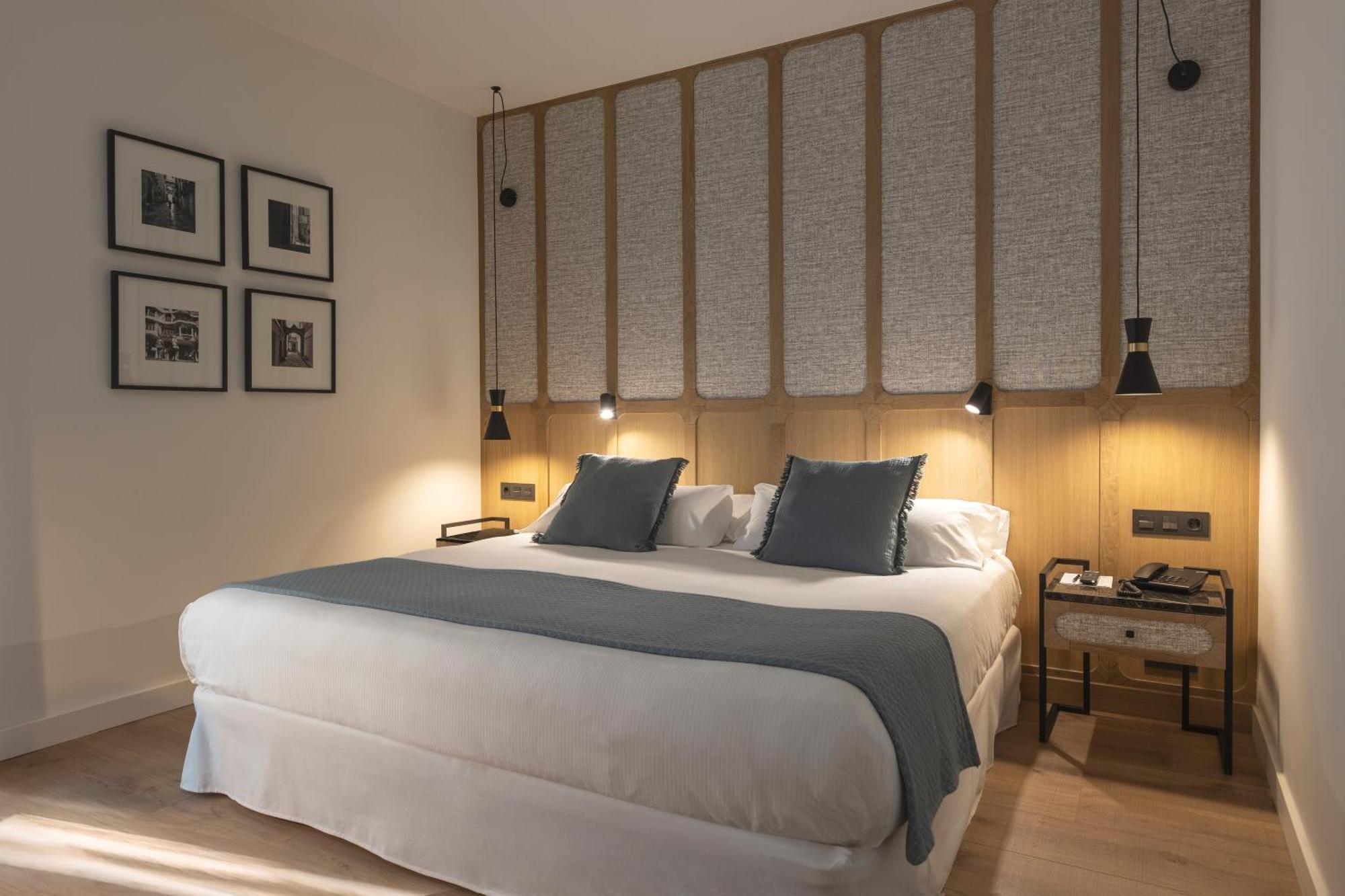 Catedral Hotel Barcelona